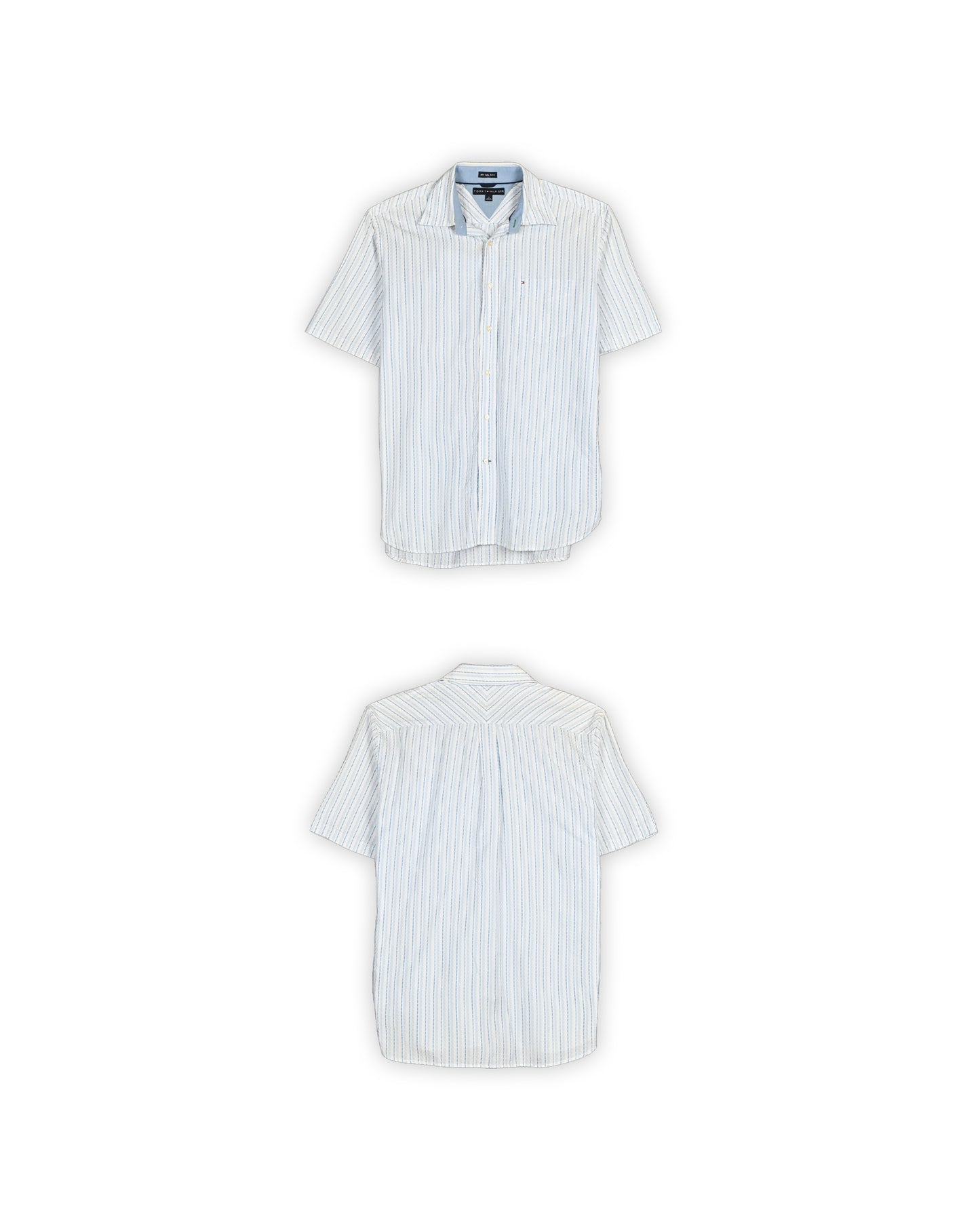 TOMMY HILFIGER SHIRT - M
