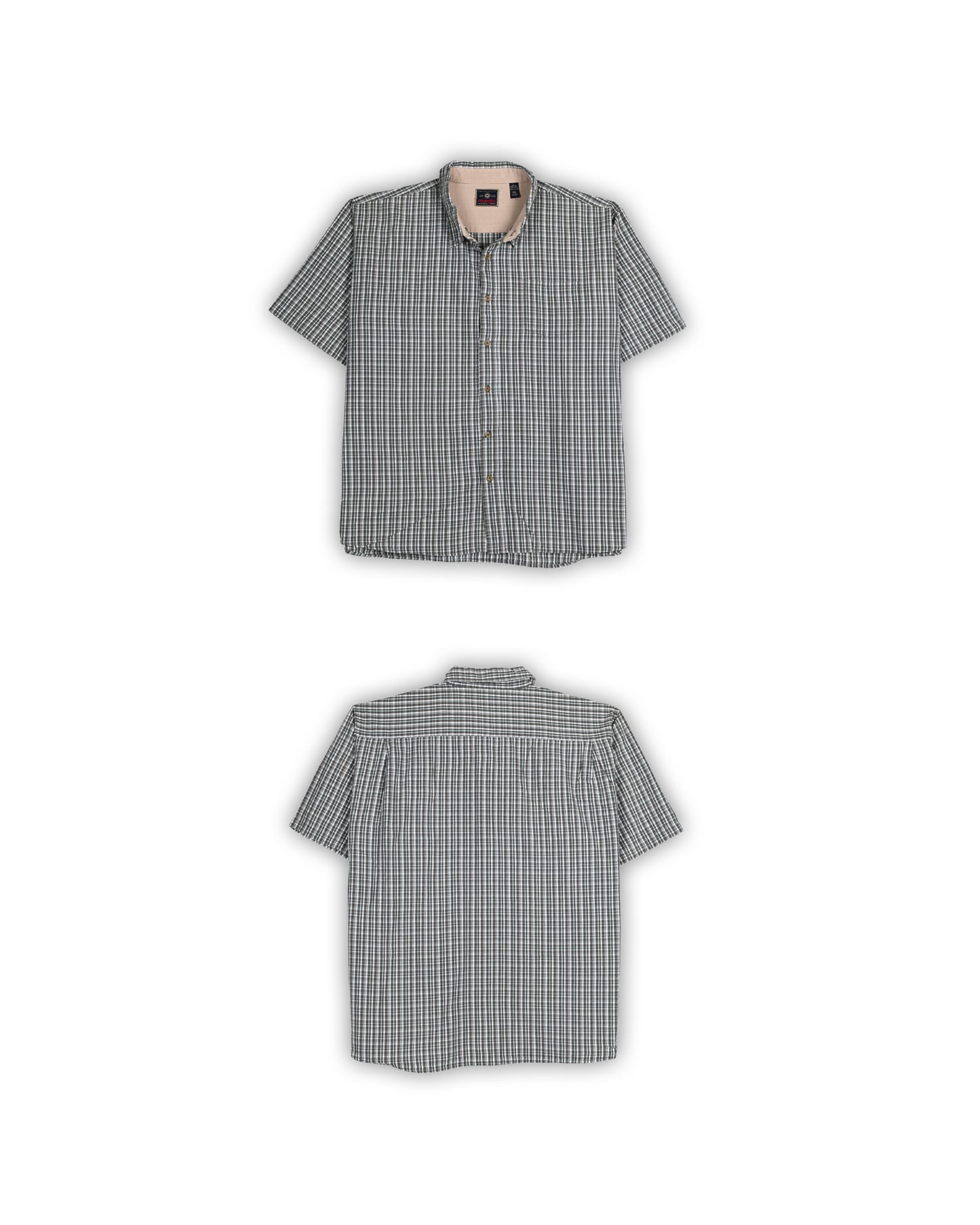 WRANGLER SHIRT - XXXL
