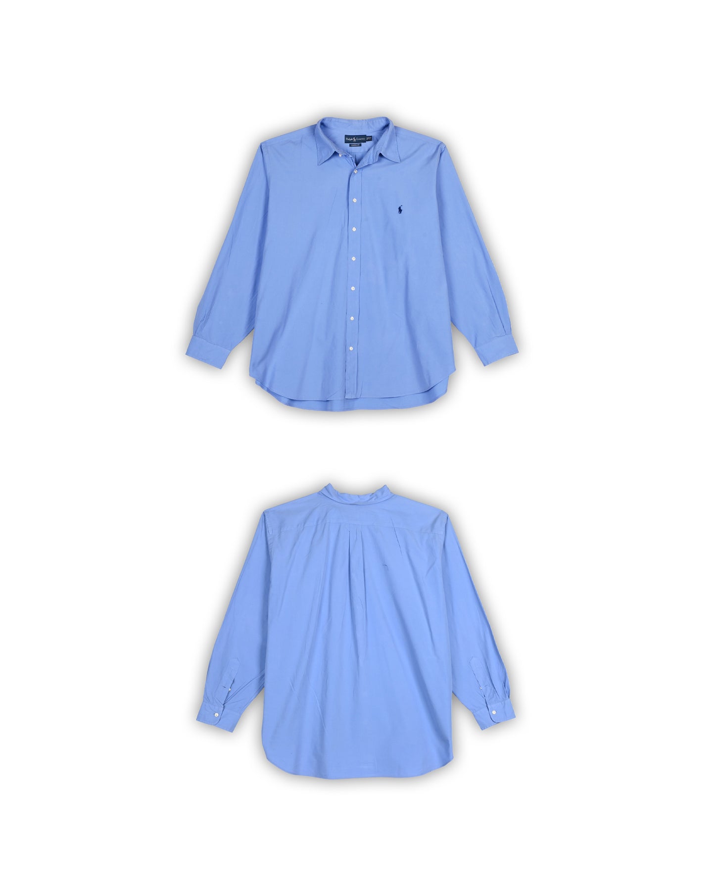 POLO RALPH LAUREN SHIRT - XXL