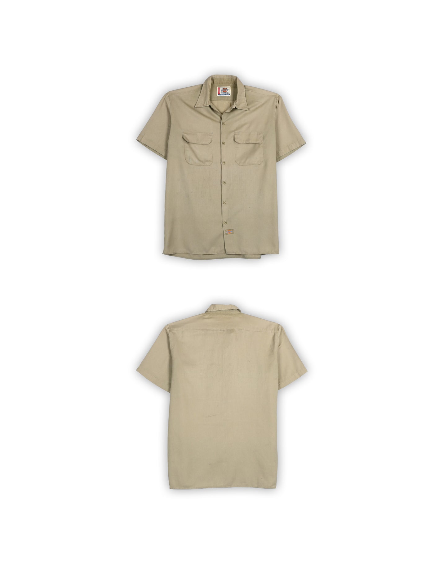 DICKIES SHIRT - L