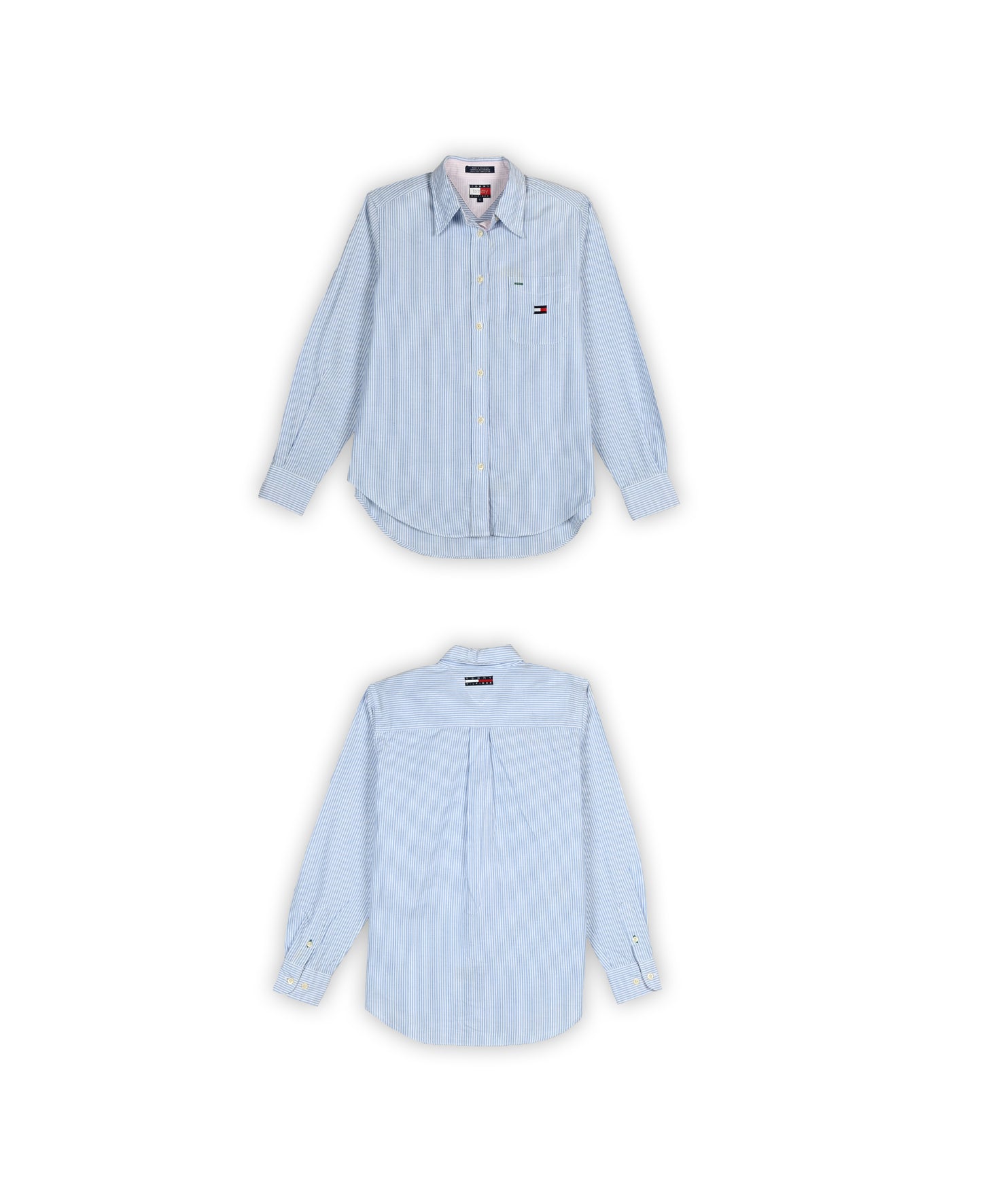 TOMMY HILFIGER SHIRT - S
