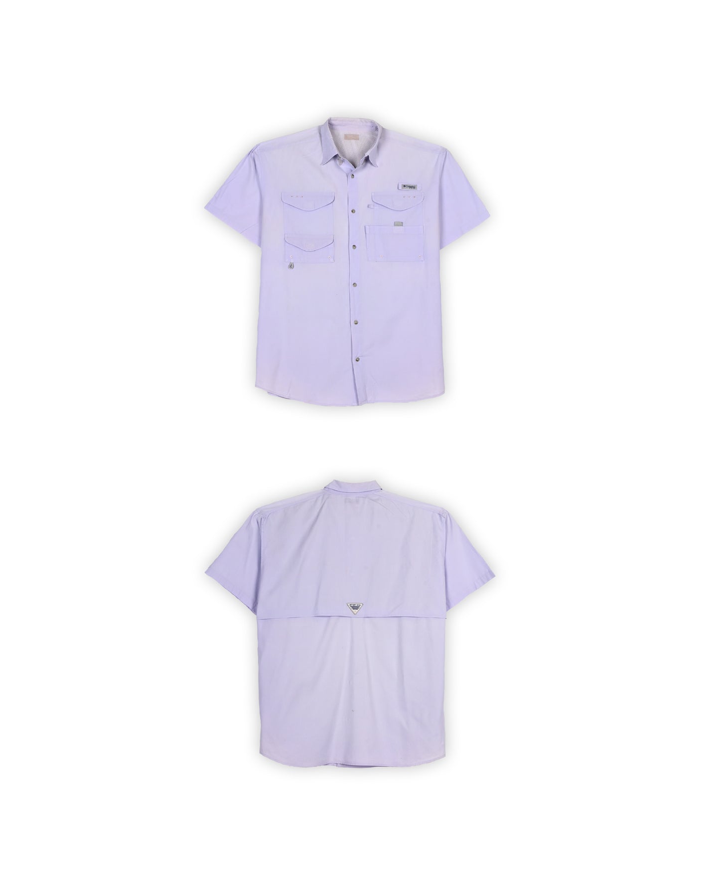 COLUMBIA SHIRT - XL