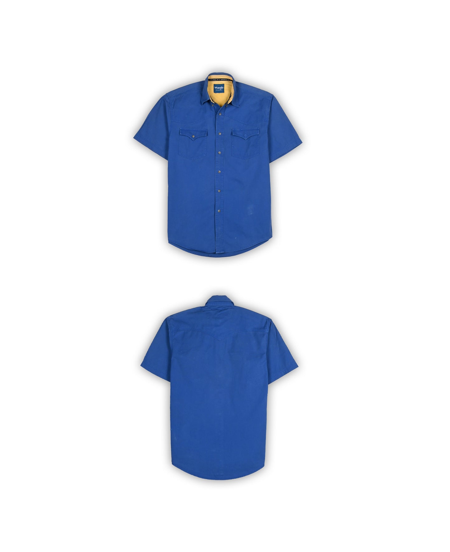 WRANGLER SHIRT - S