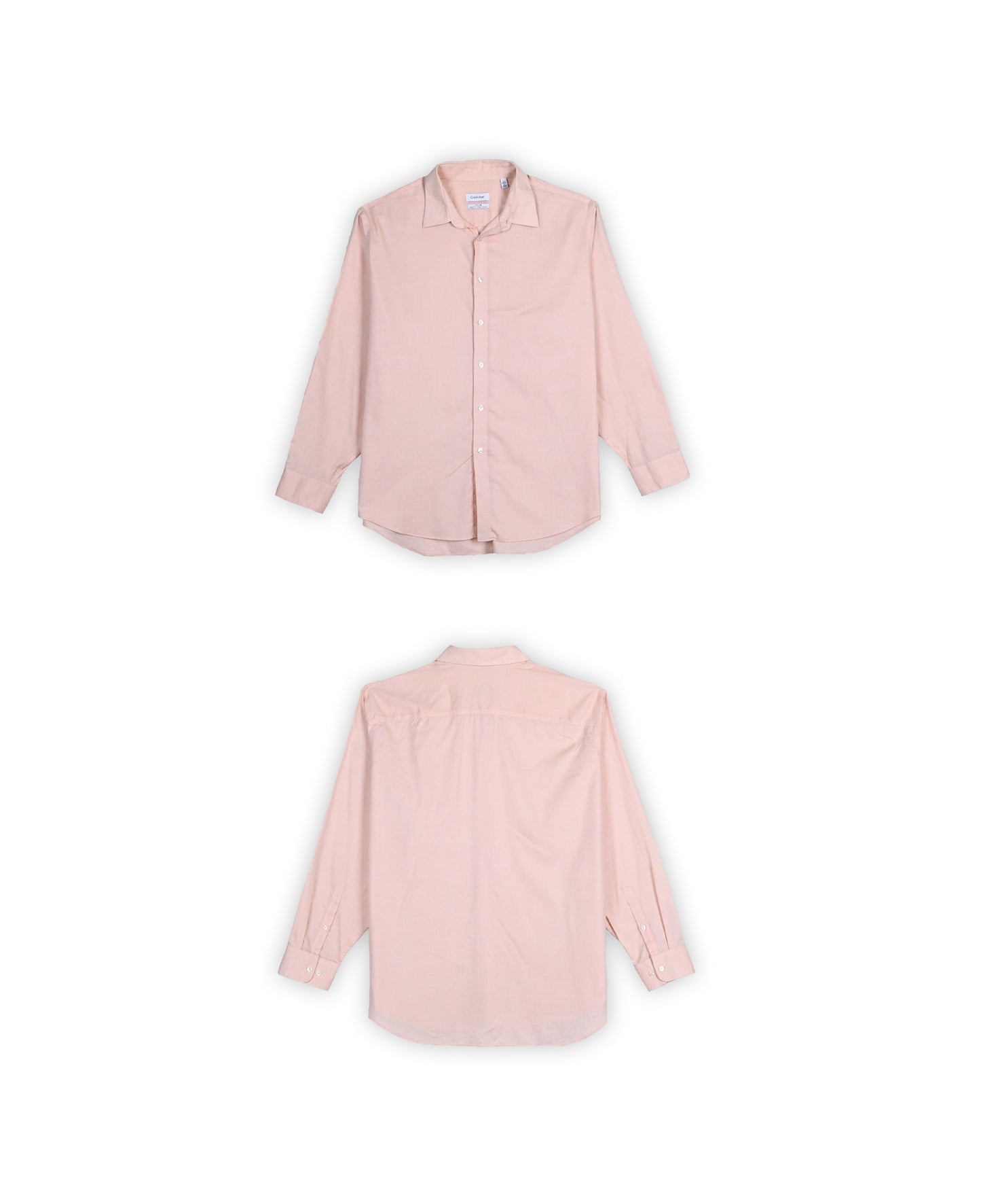 CALVIN KLEIN SHIRT - XL