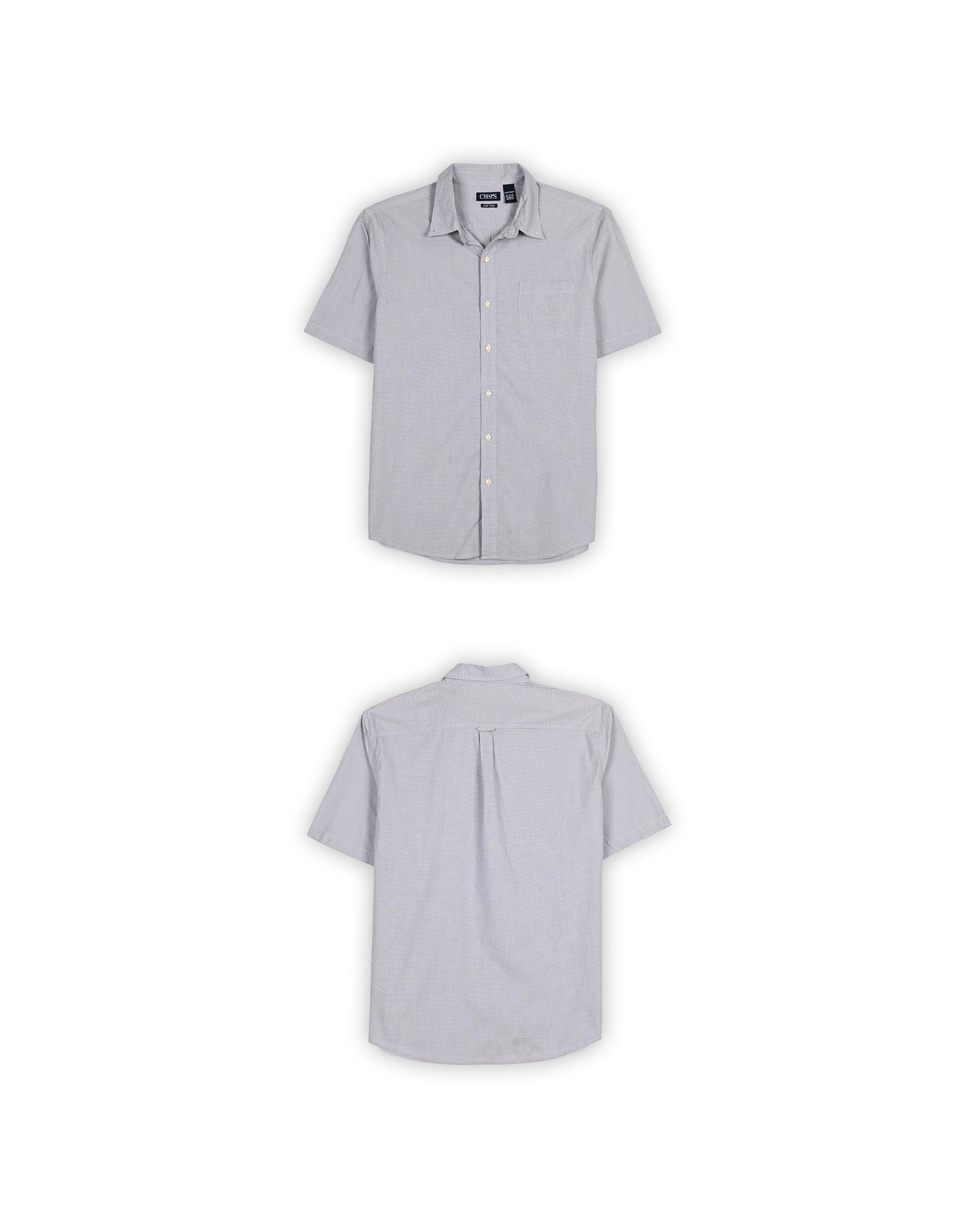 CHAPS SHIRT - XXL