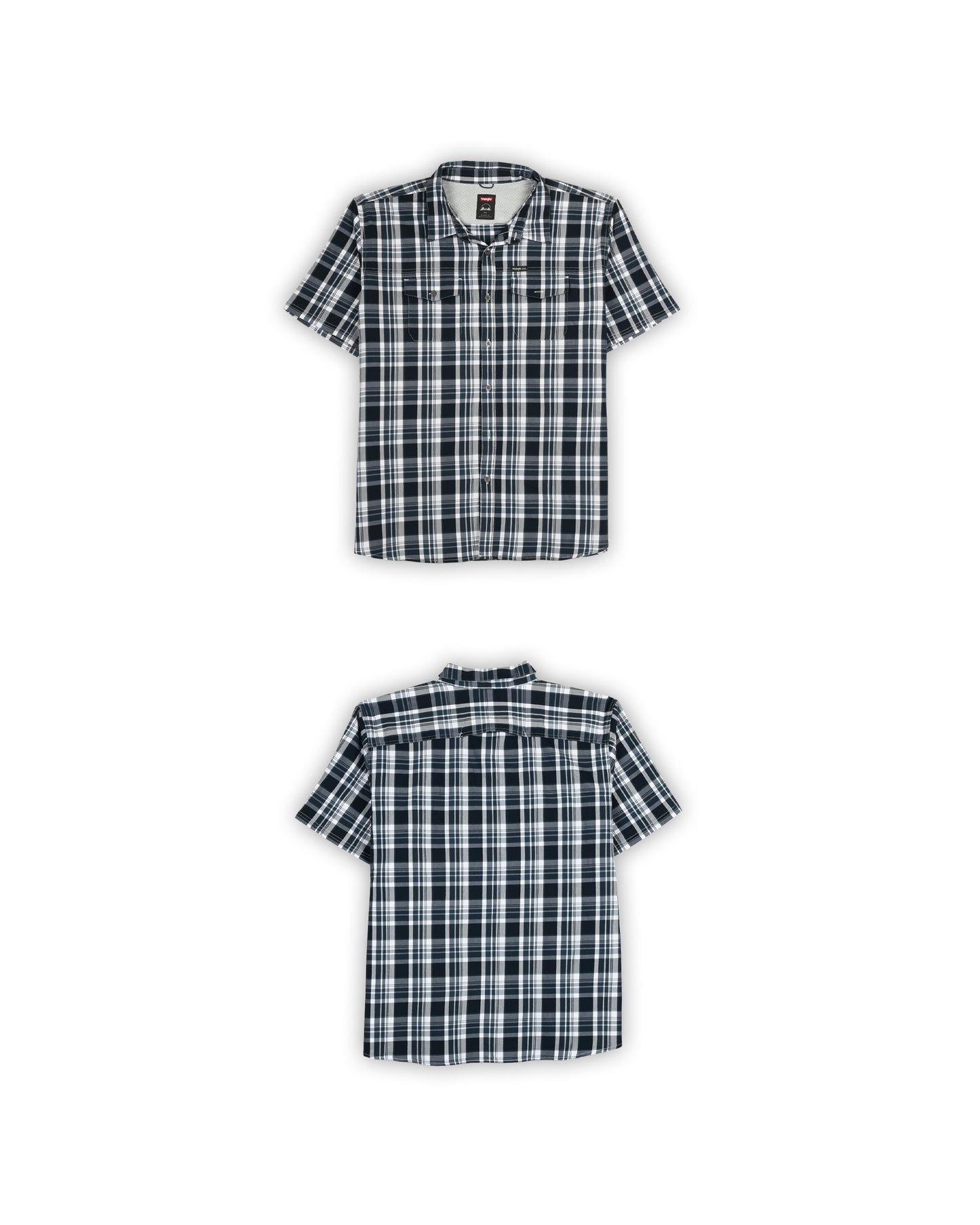 WRANGLER SHIRT - XXXL