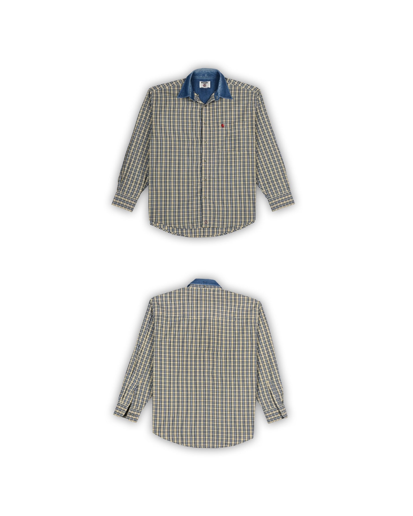 WRANGLER SHIRT - XL