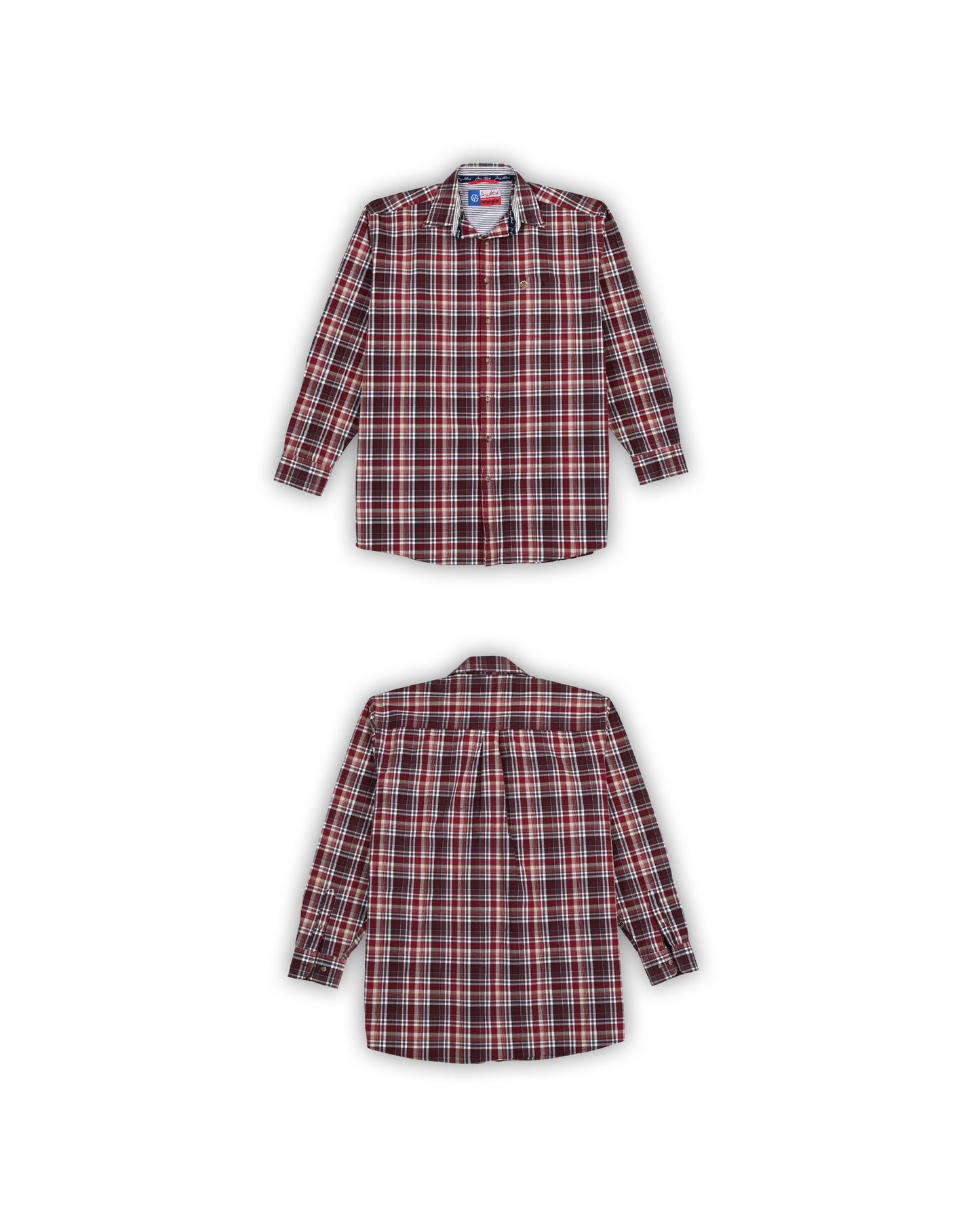 WRANGLER SHIRT - XL