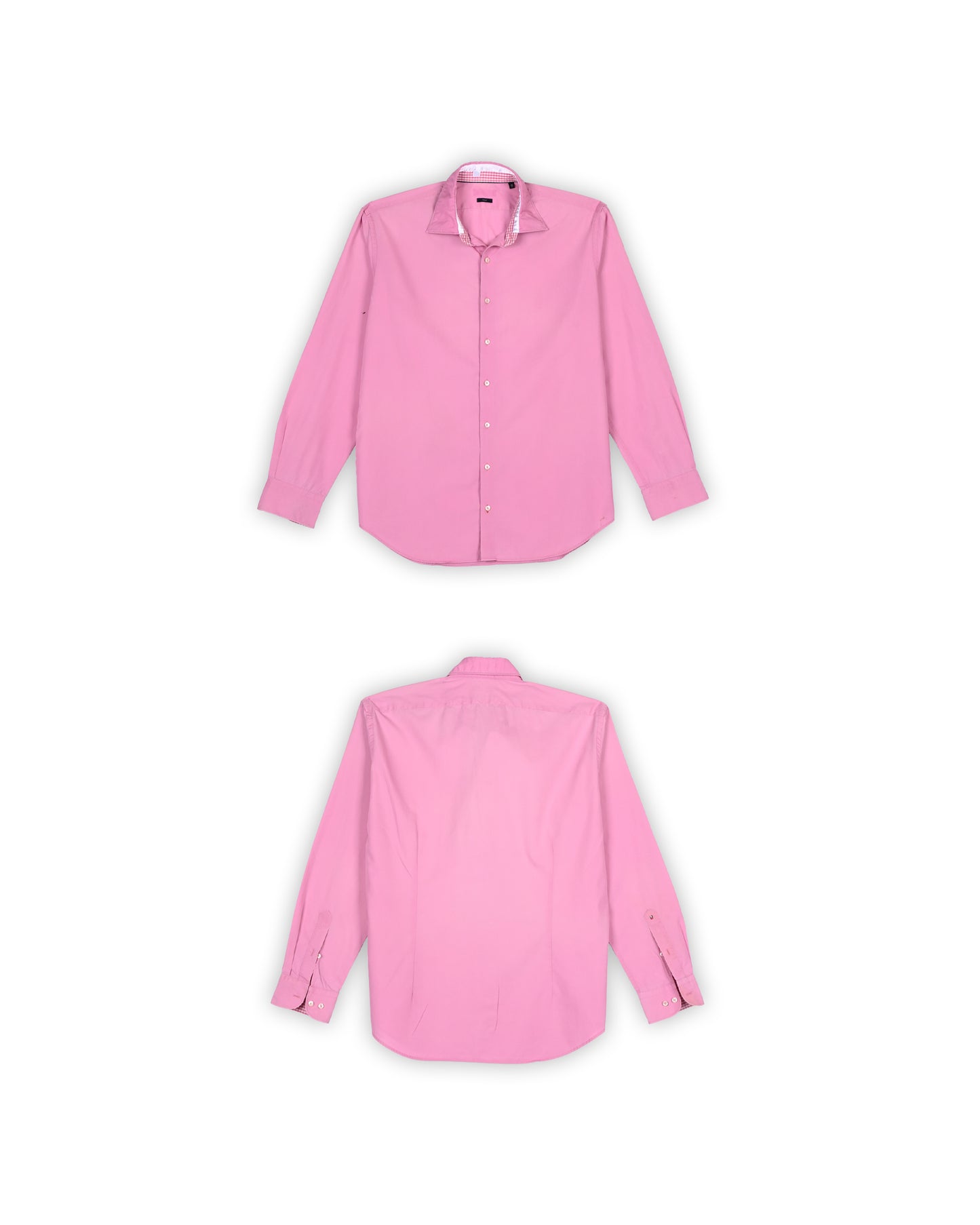 VINTAGE SHIRT - L
