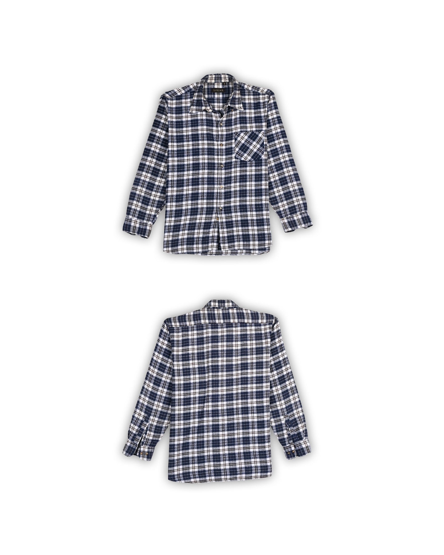 VINTAGE SHIRT - XL