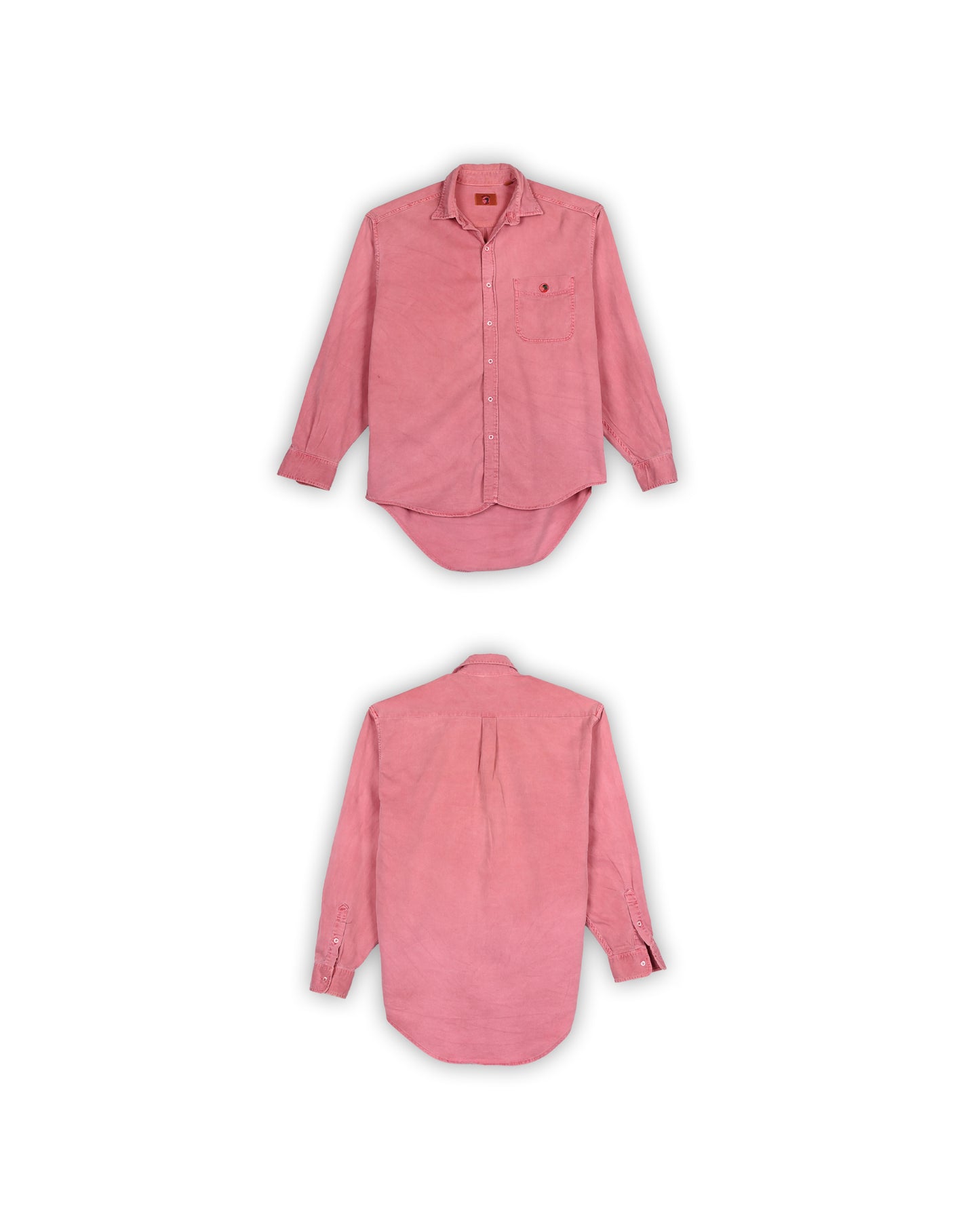 VINTAGE SHIRT - M