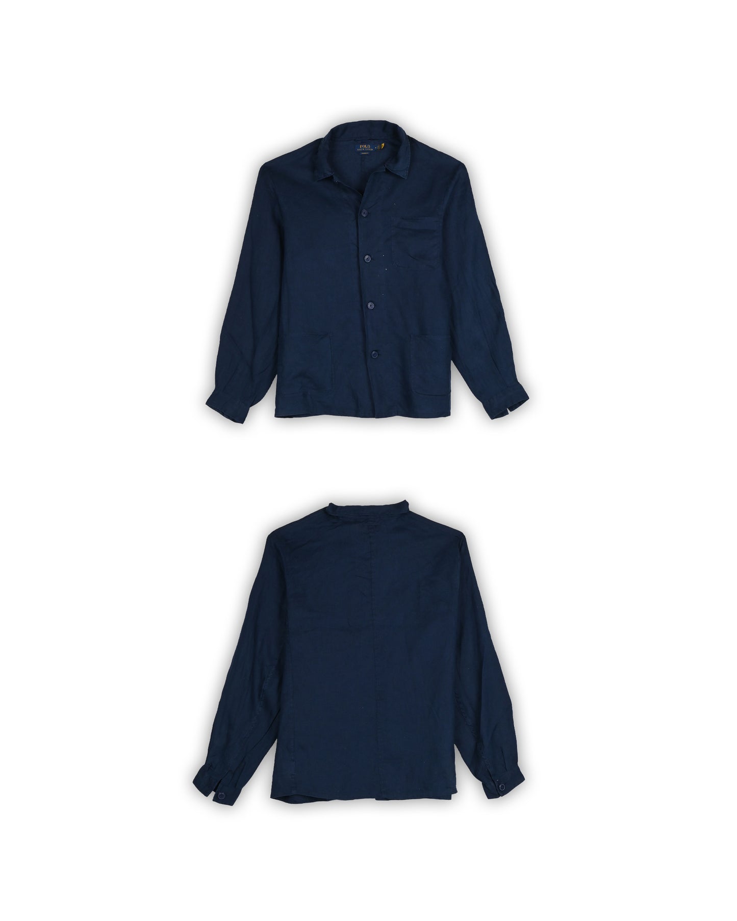 POLO RALPH LAUREN SHIRT - M