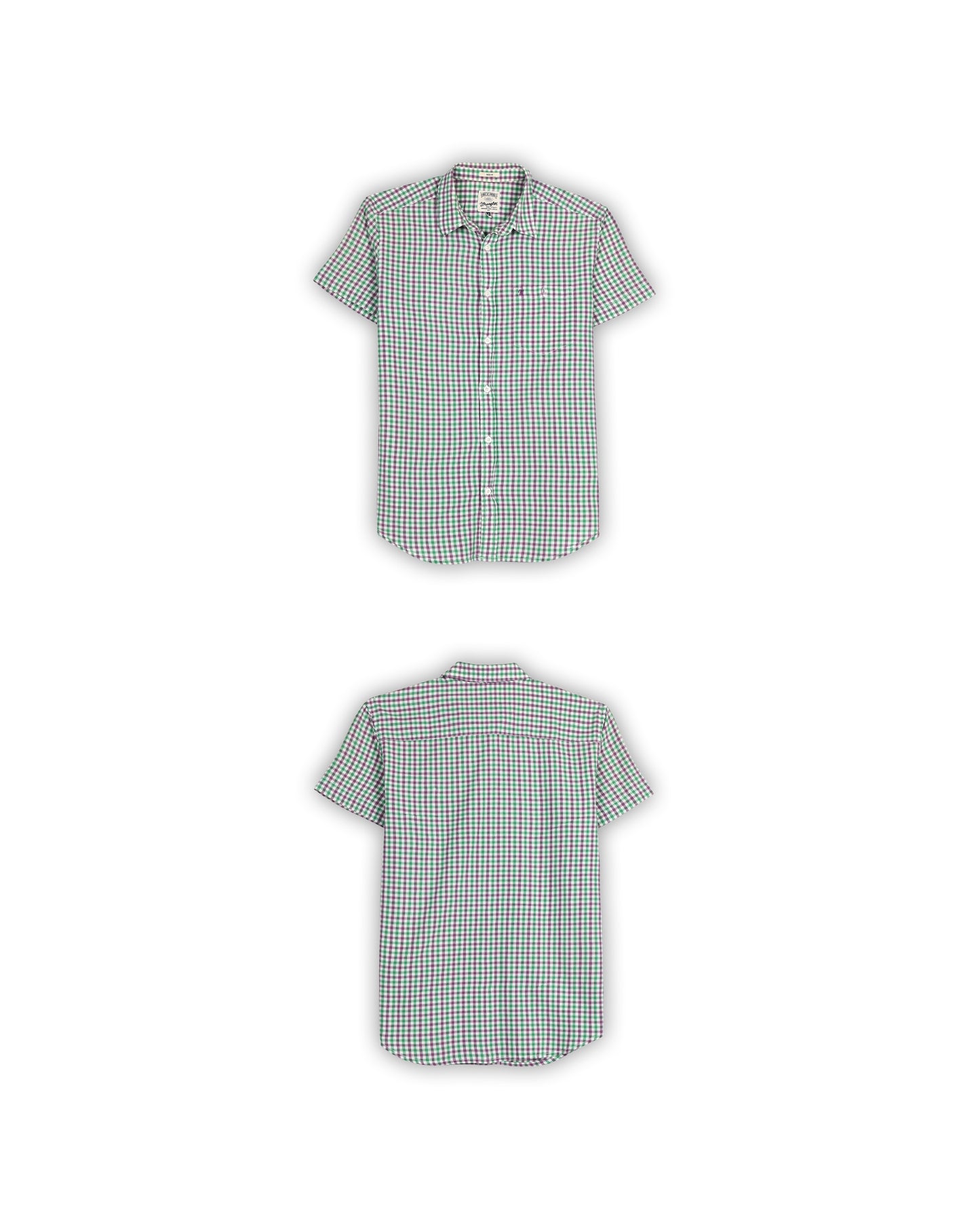 WRANGLER SHIRT - M