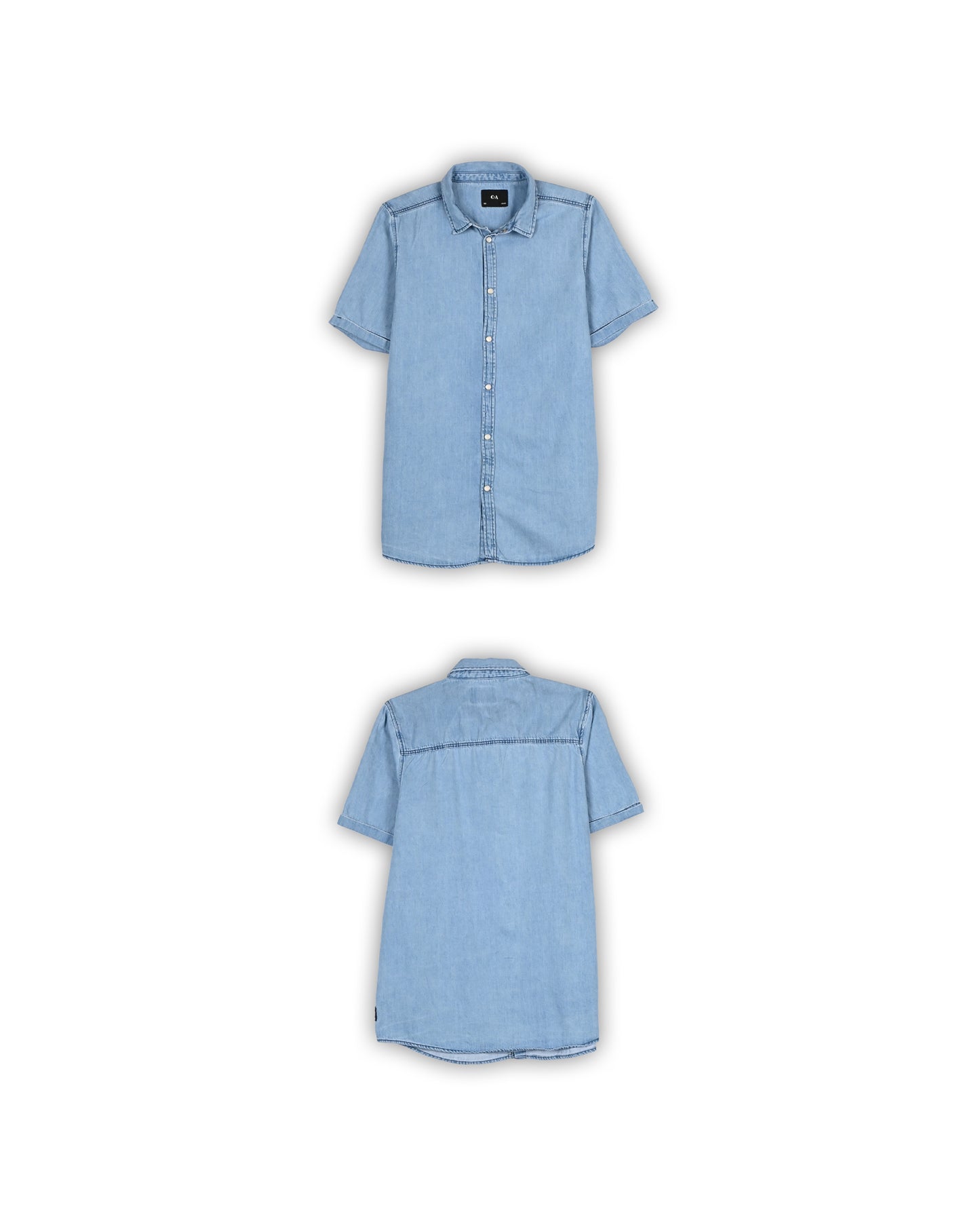 C&A SHIRT - M