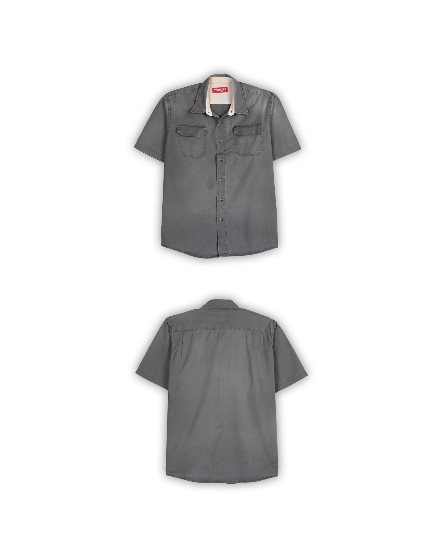 WRANGLER SHIRT - L