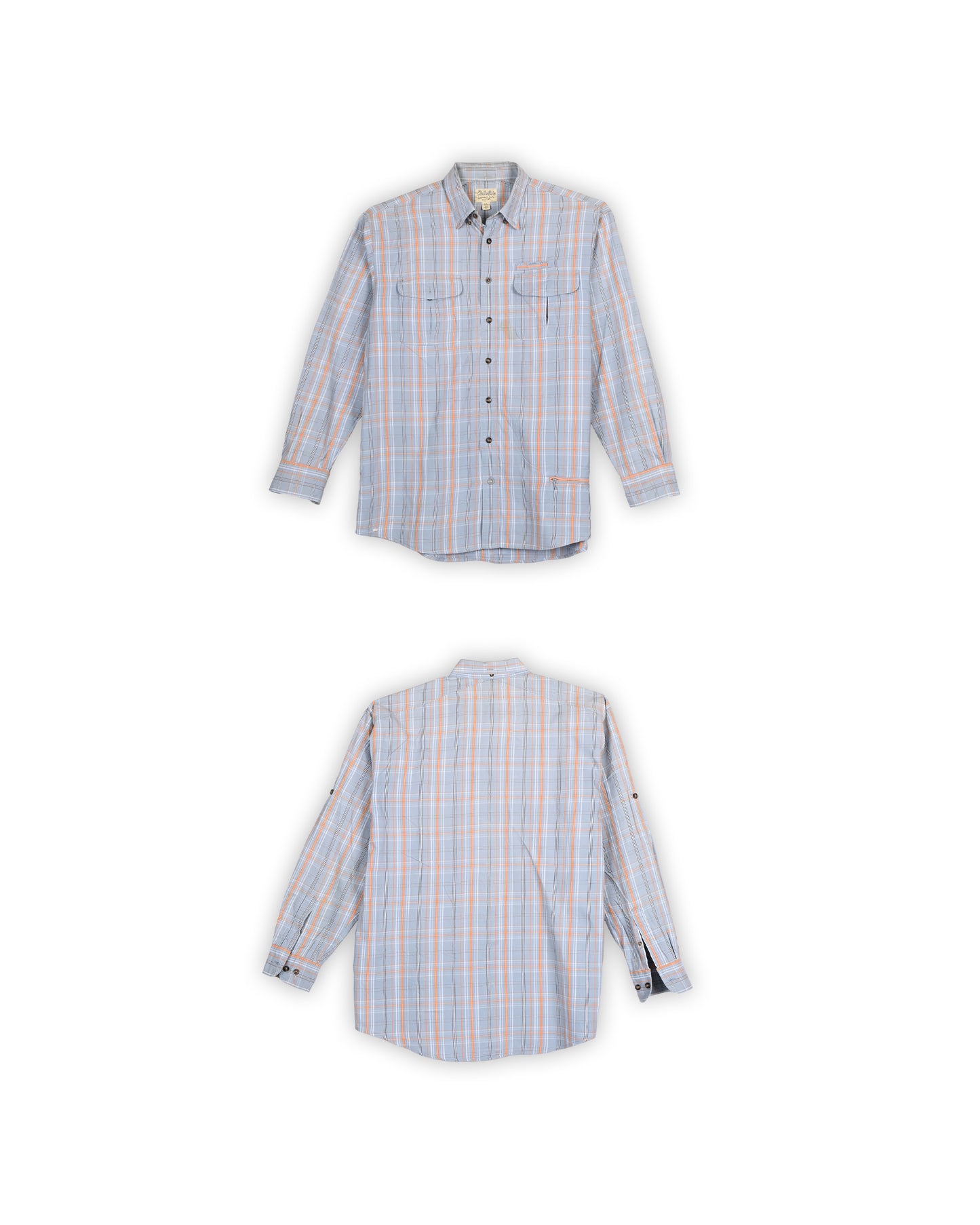 CABELA'S SHIRT - L