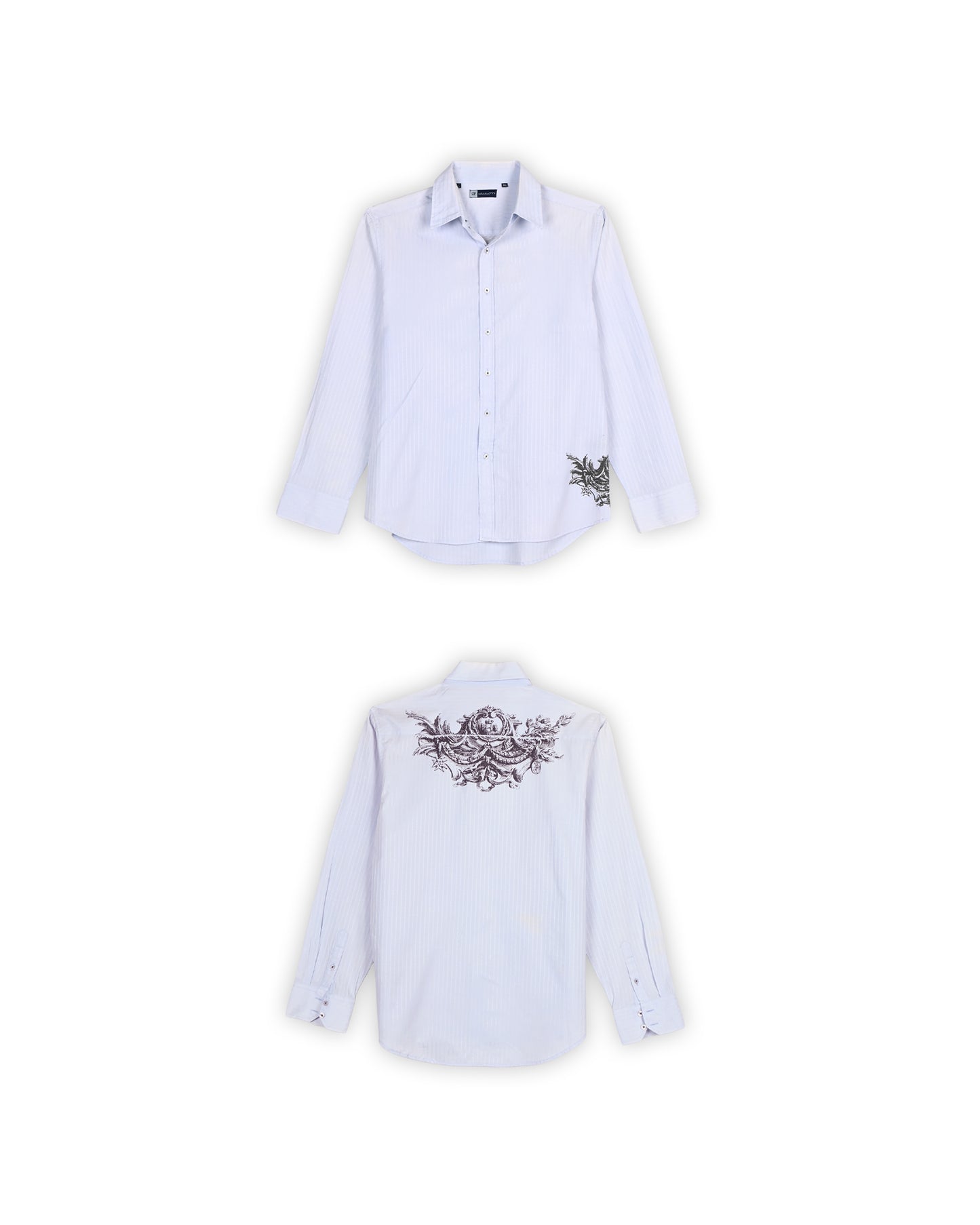 LEVEL TEN SHIRT - XXL