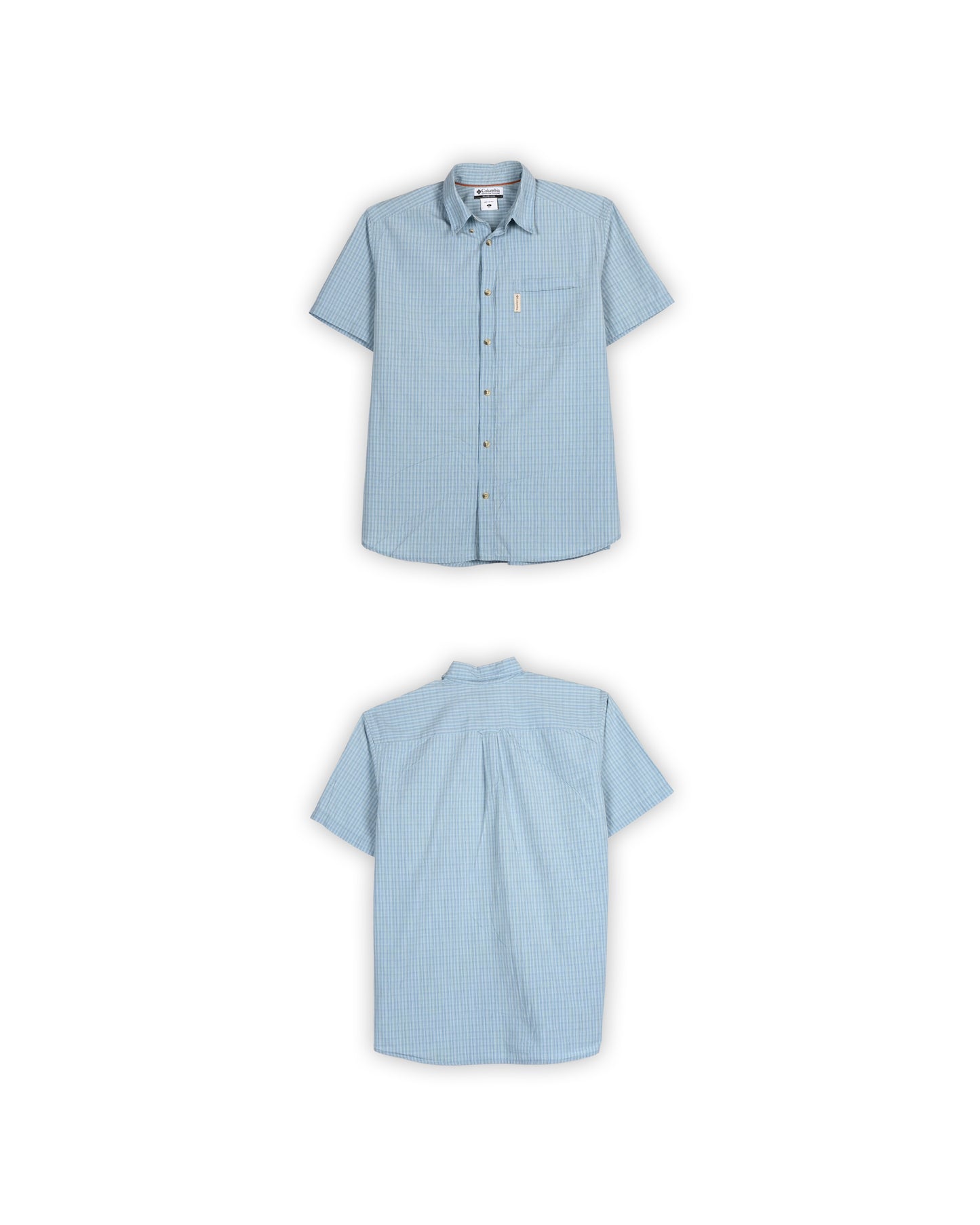 COLUMBIA SHIRT - L