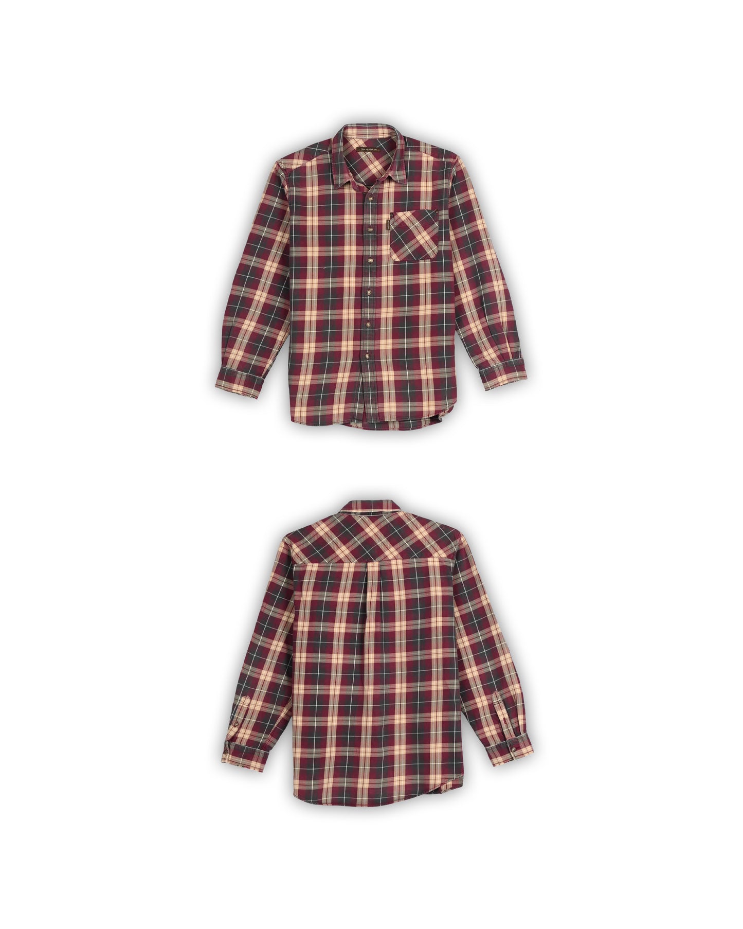 VINTAGE SHIRT - M