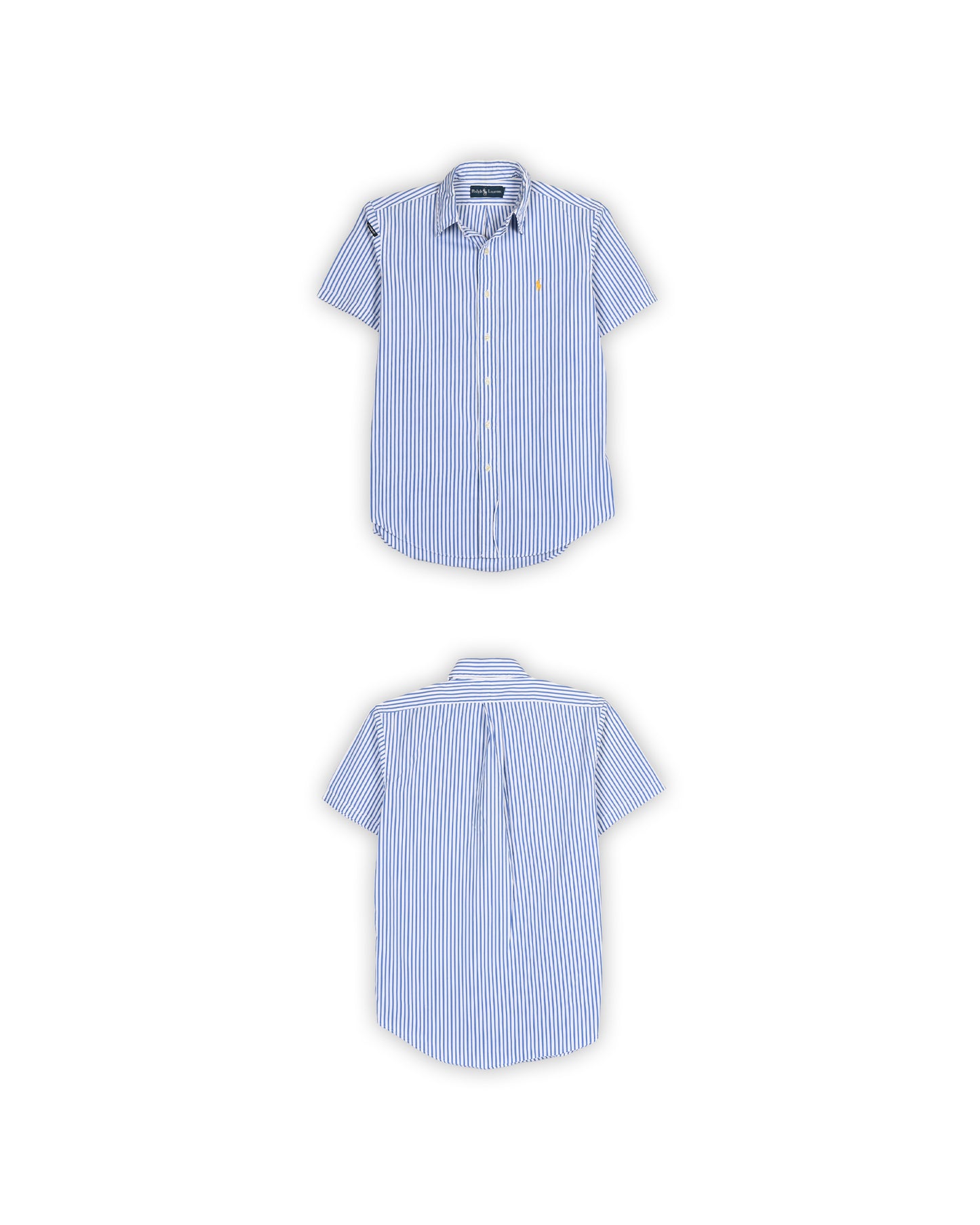POLO RALPH LAUREN SHIRT - S
