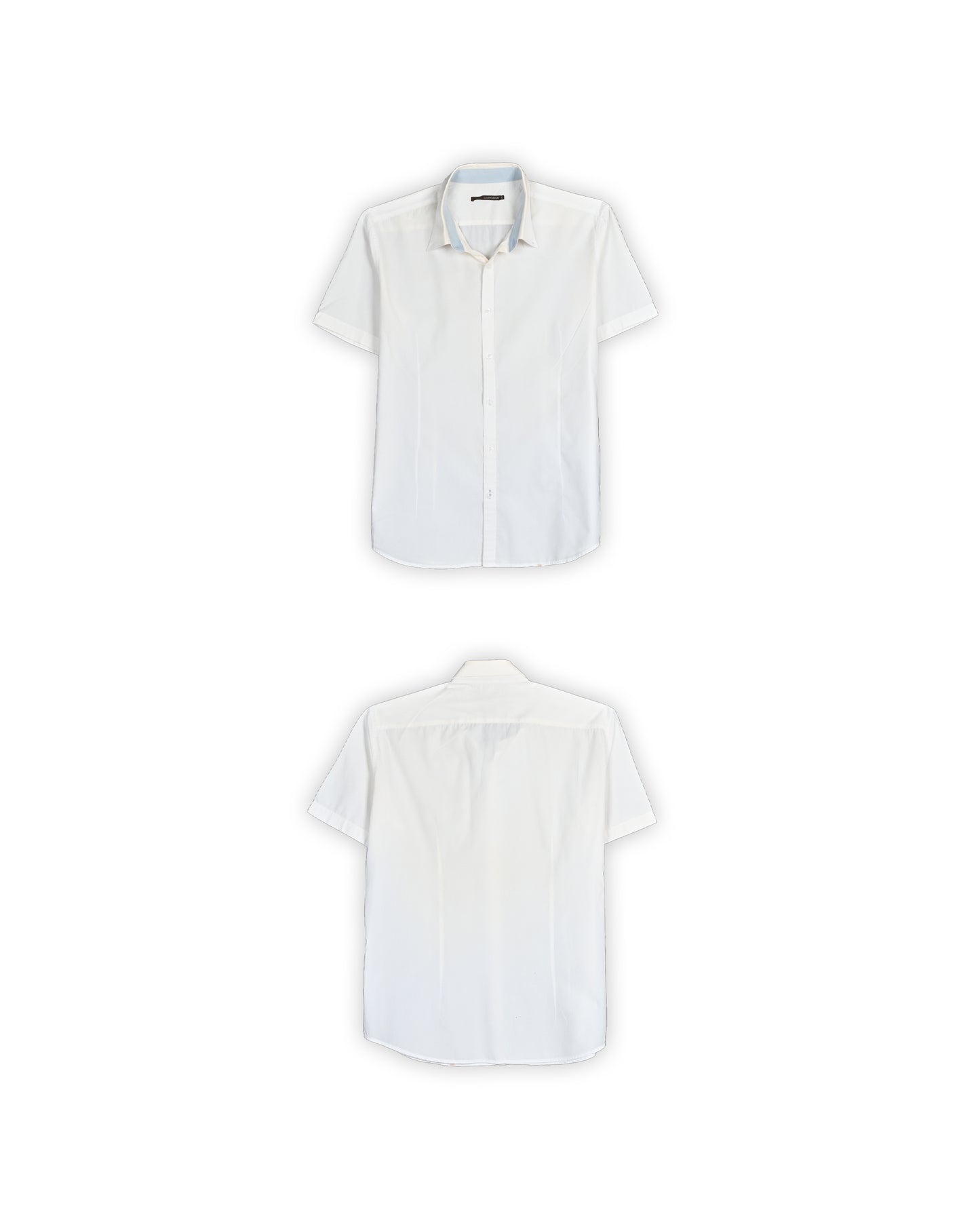 VINTAGE SHIRT - L