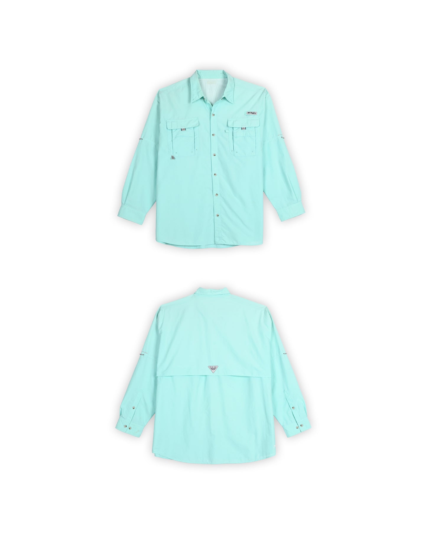 COLUMBIA SHIRT - XXL