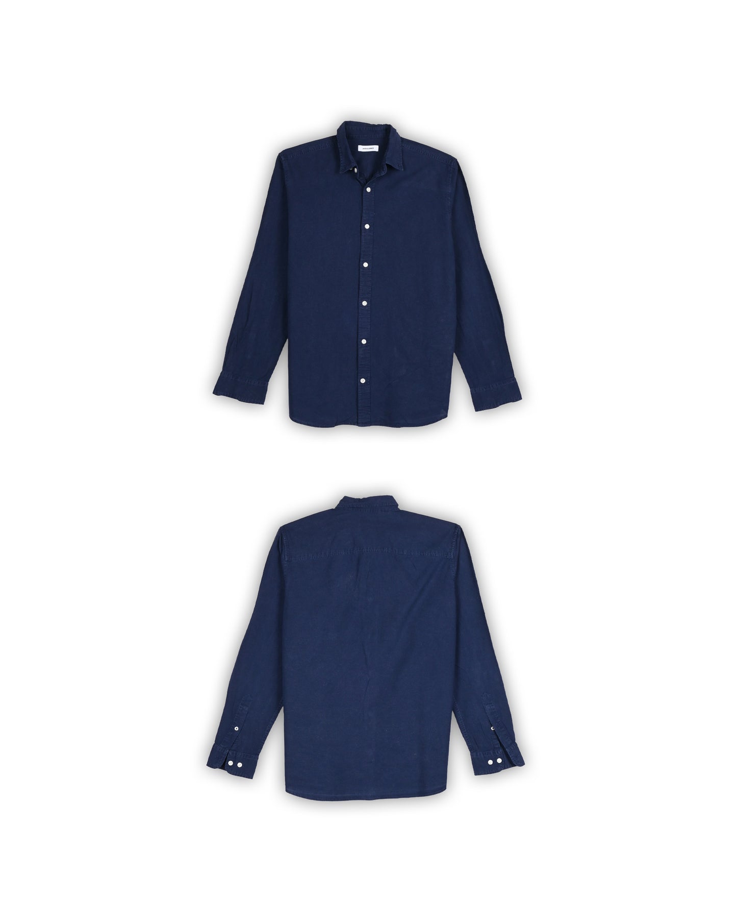 JACK & JONES SHIRT - M