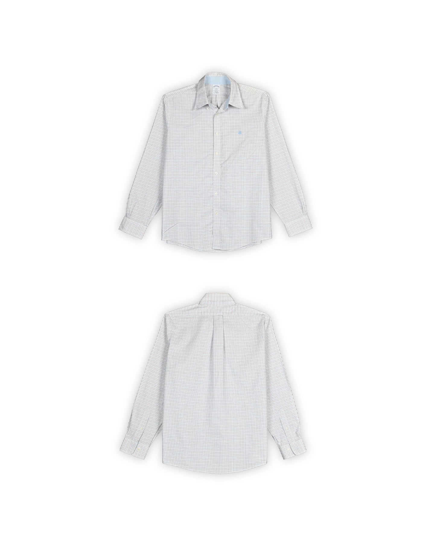 BROOKS BROTHERS SHIRT - L