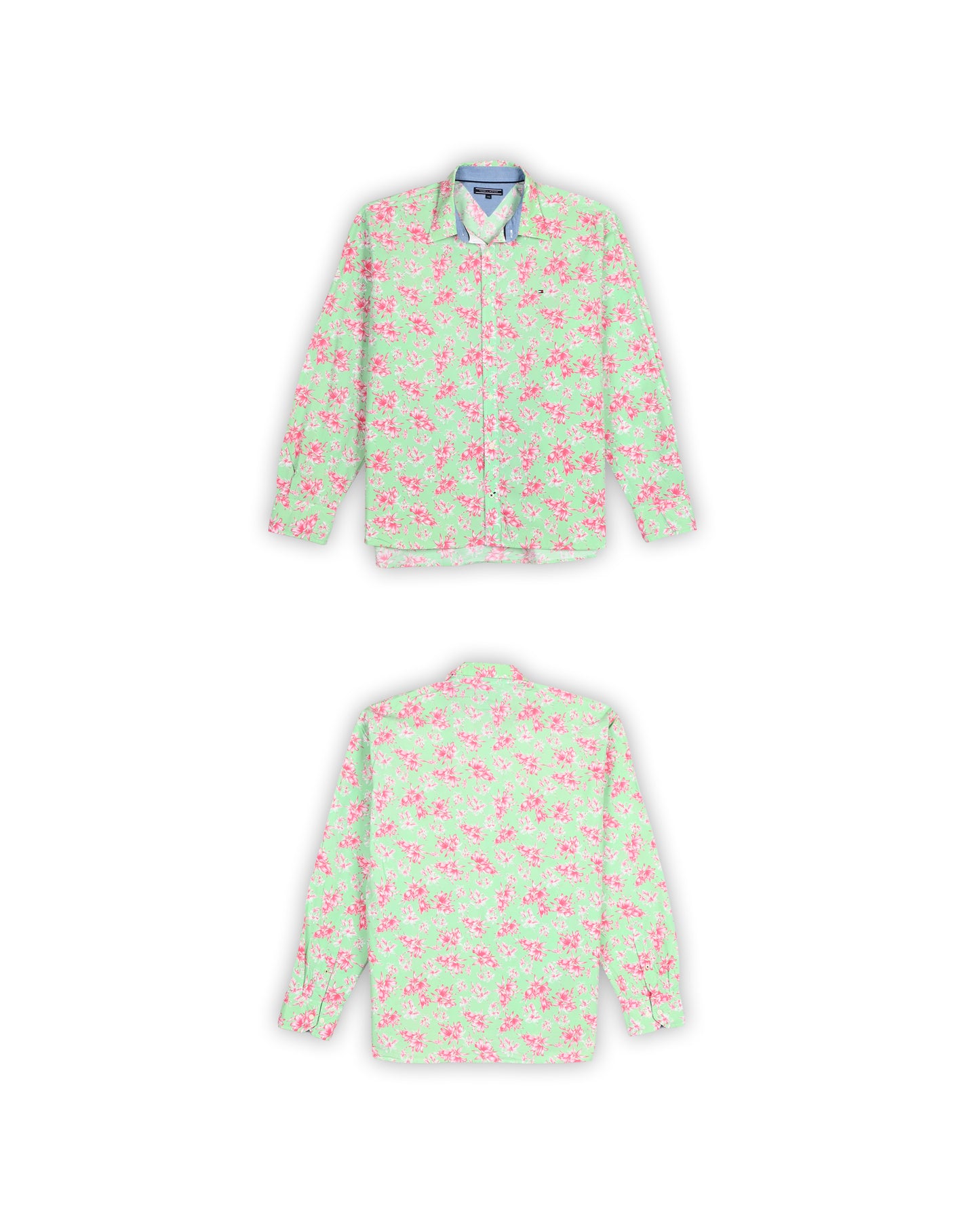 TOMMY HILFIGER SHIRT - XXL