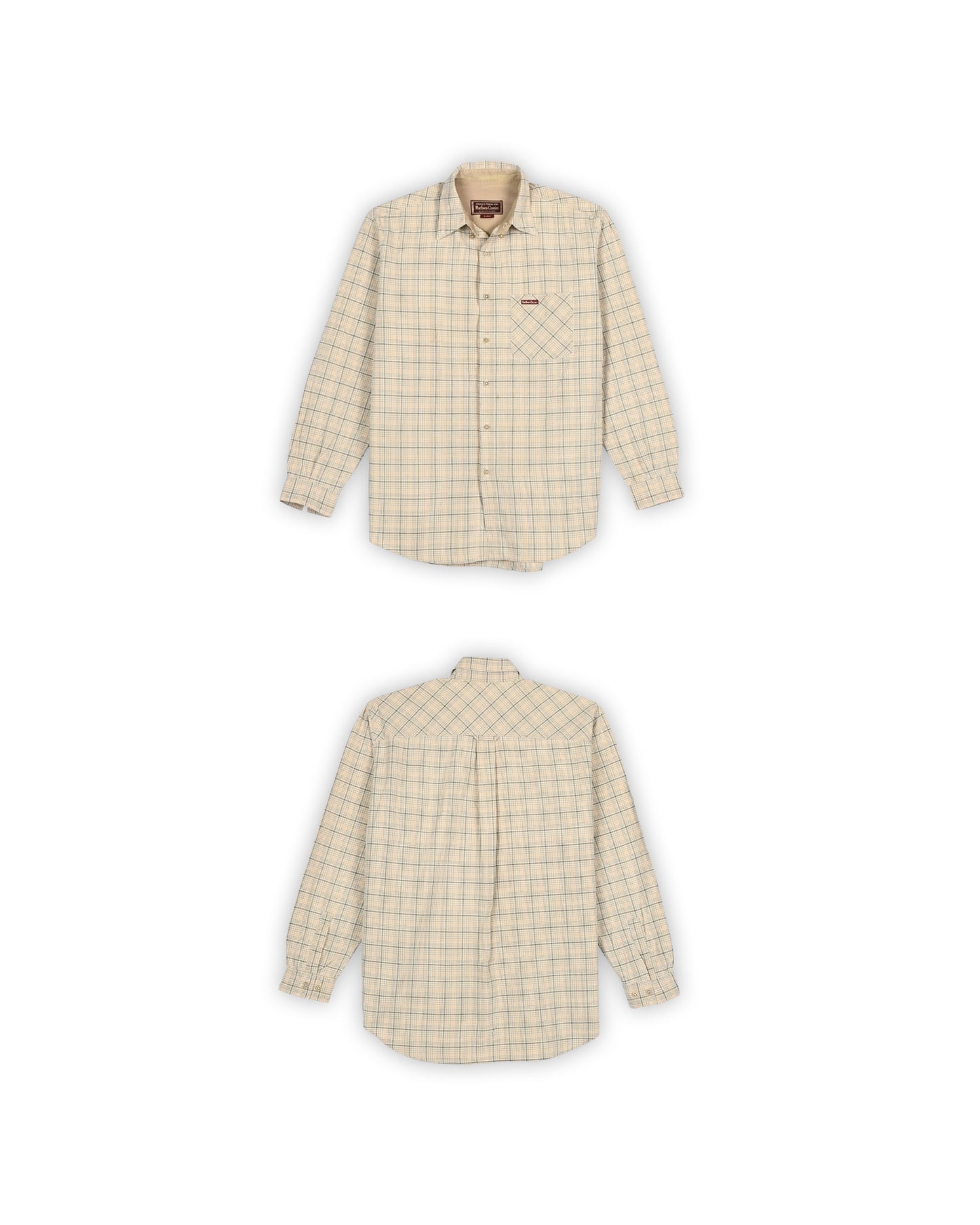 MARLBORO CLASSICS SHIRT - L