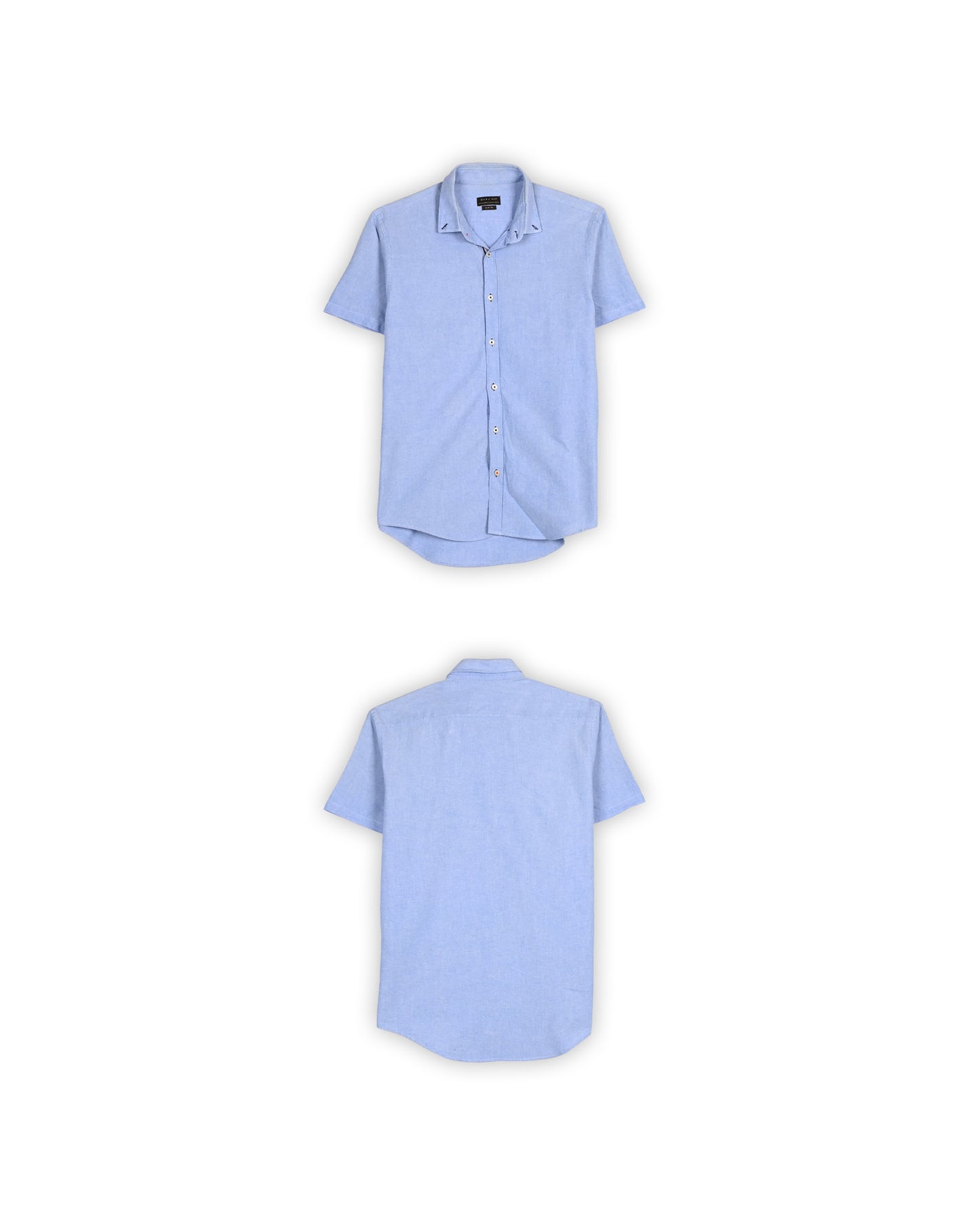 ZARA MAN SHIRT - S