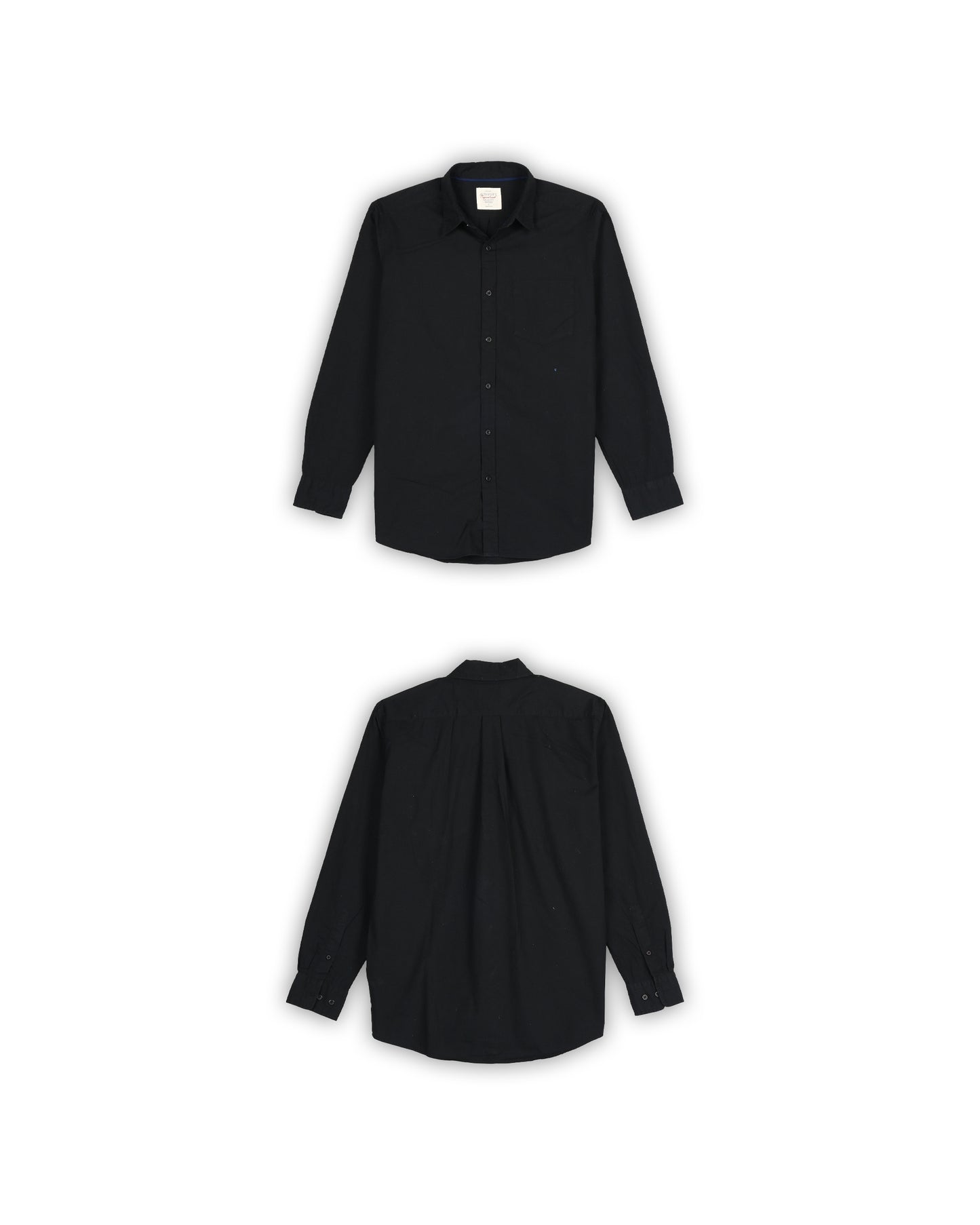VINTAGE SHIRT - L