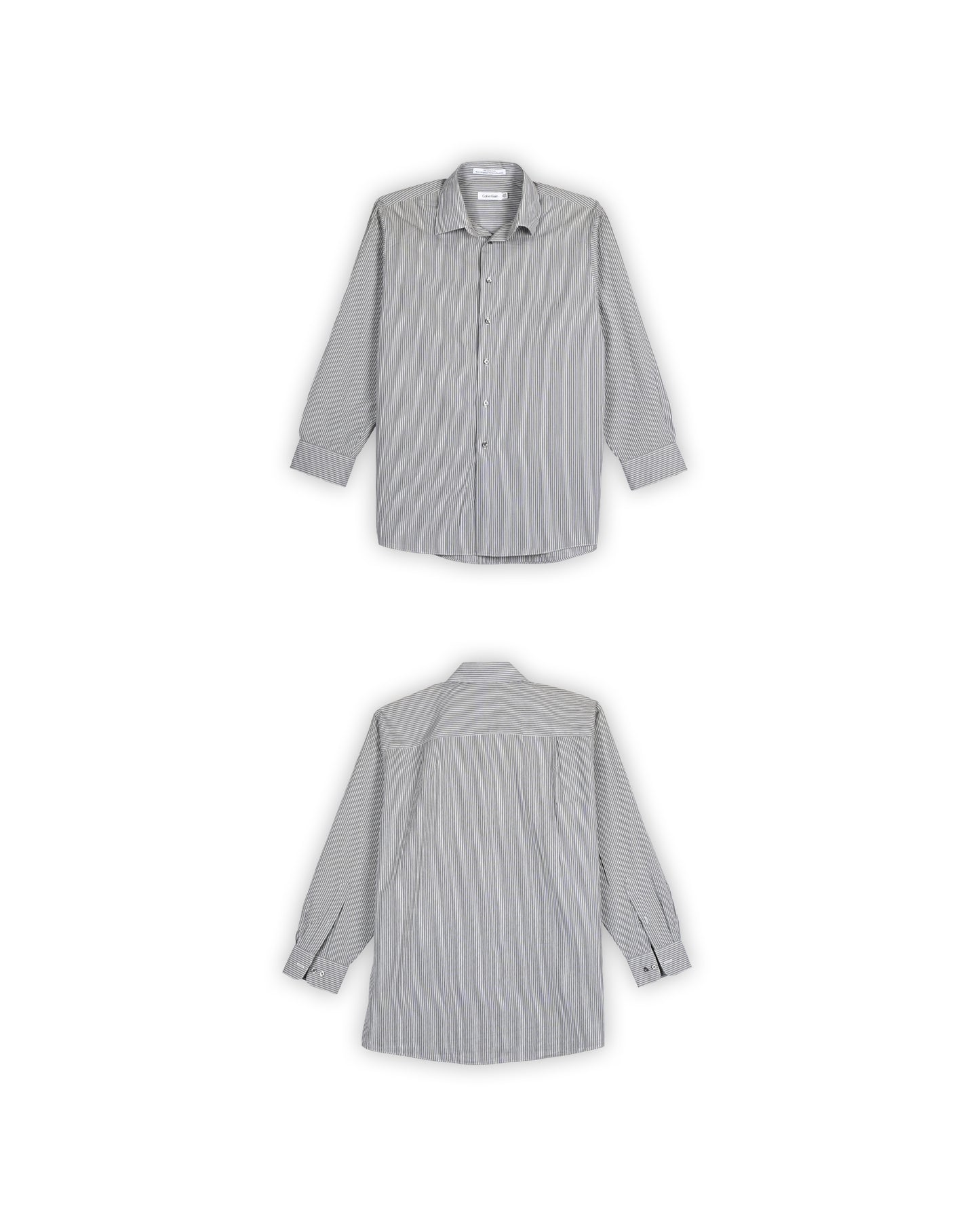 CALVIN KLEIN SHIRT - XL