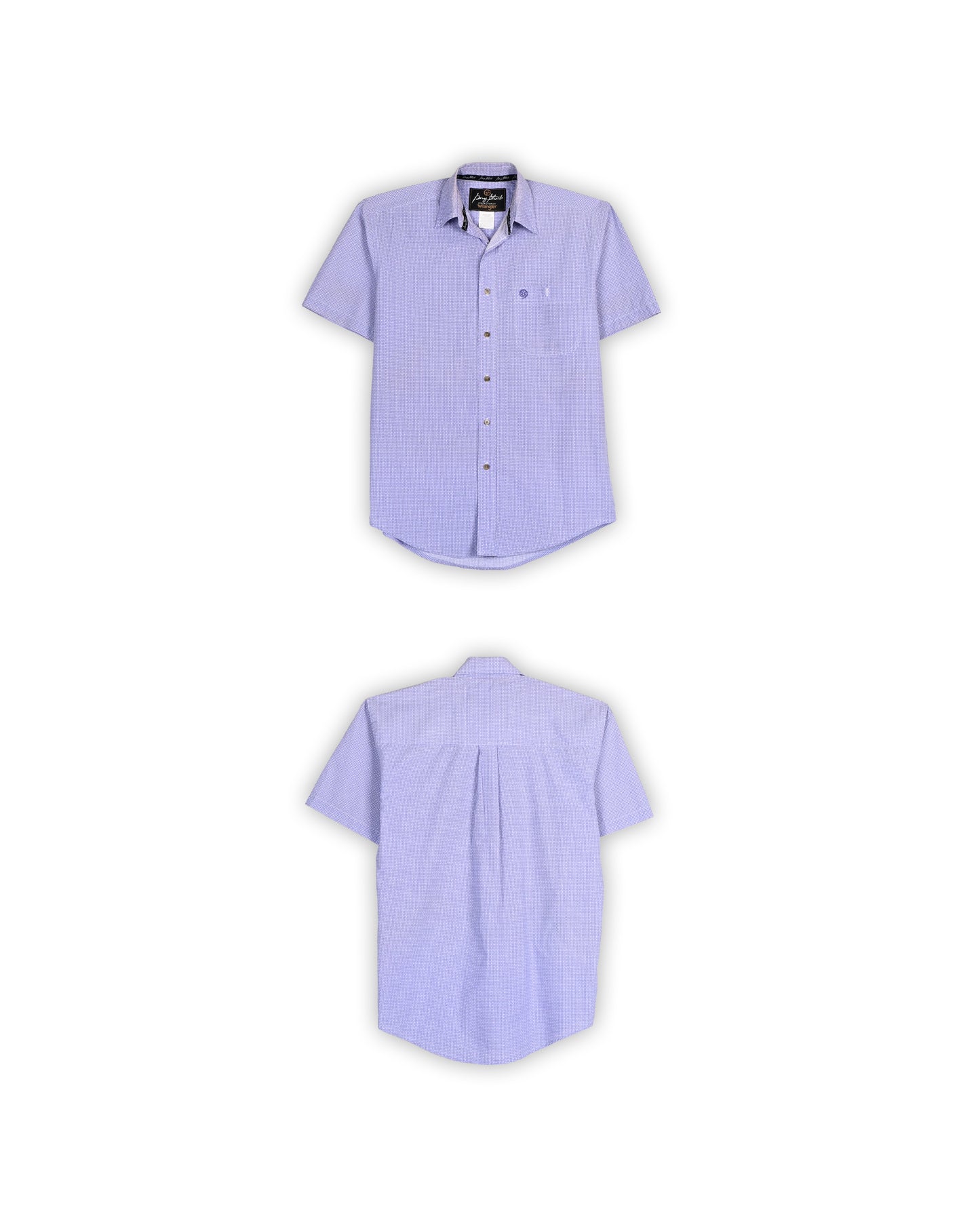 WRANGLER SHIRT - M