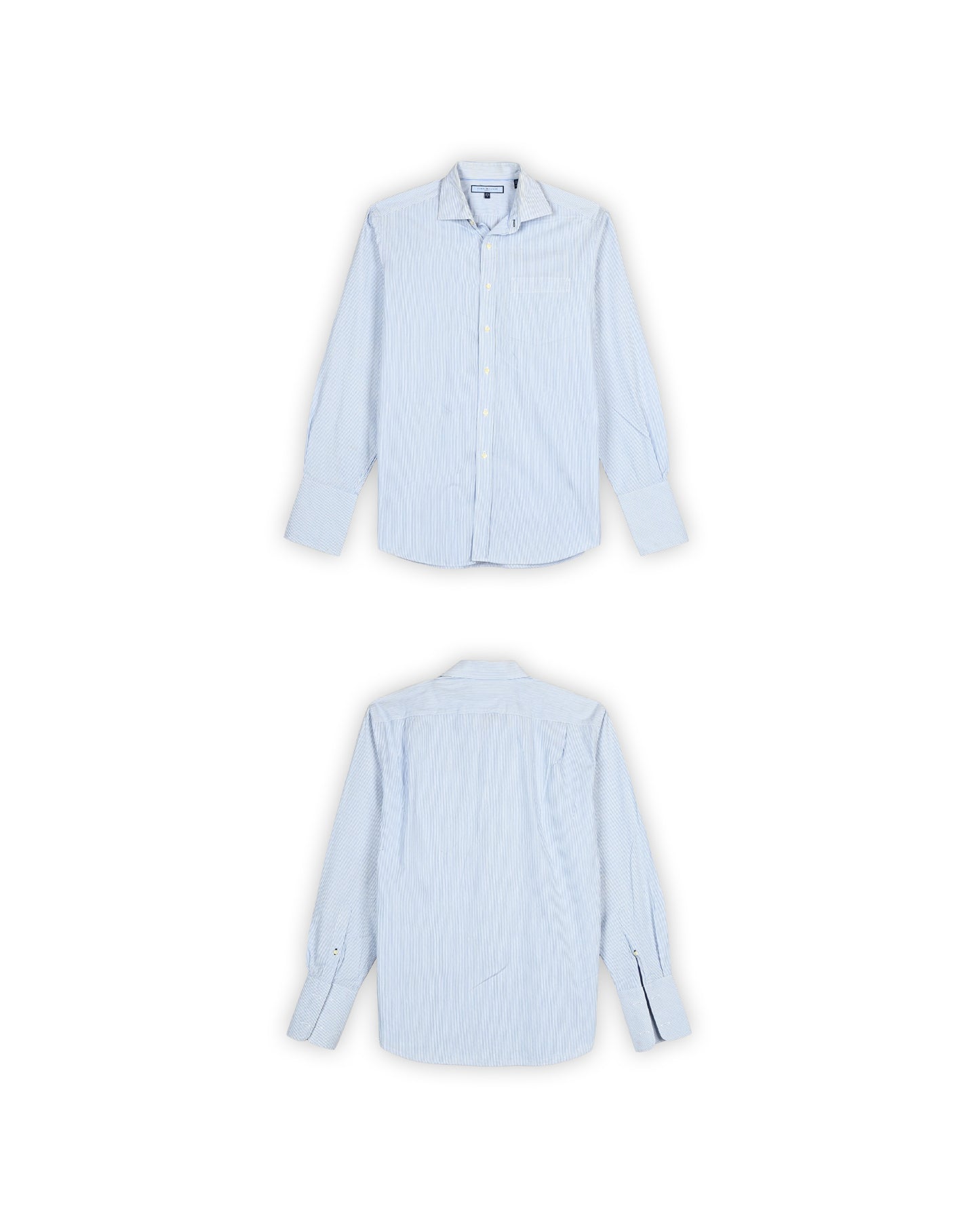 TOMMY HILFIGER OXFORD SHIRT - M