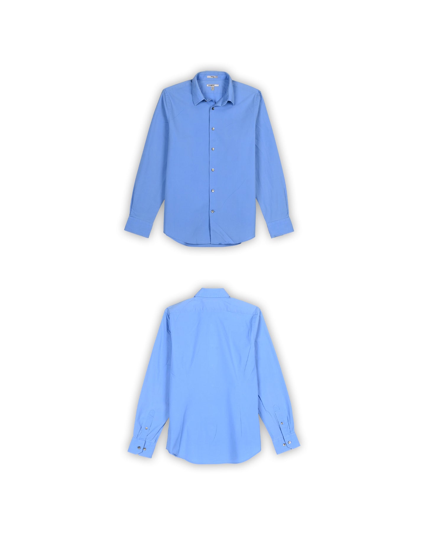 VINTAGE SHIRT - M
