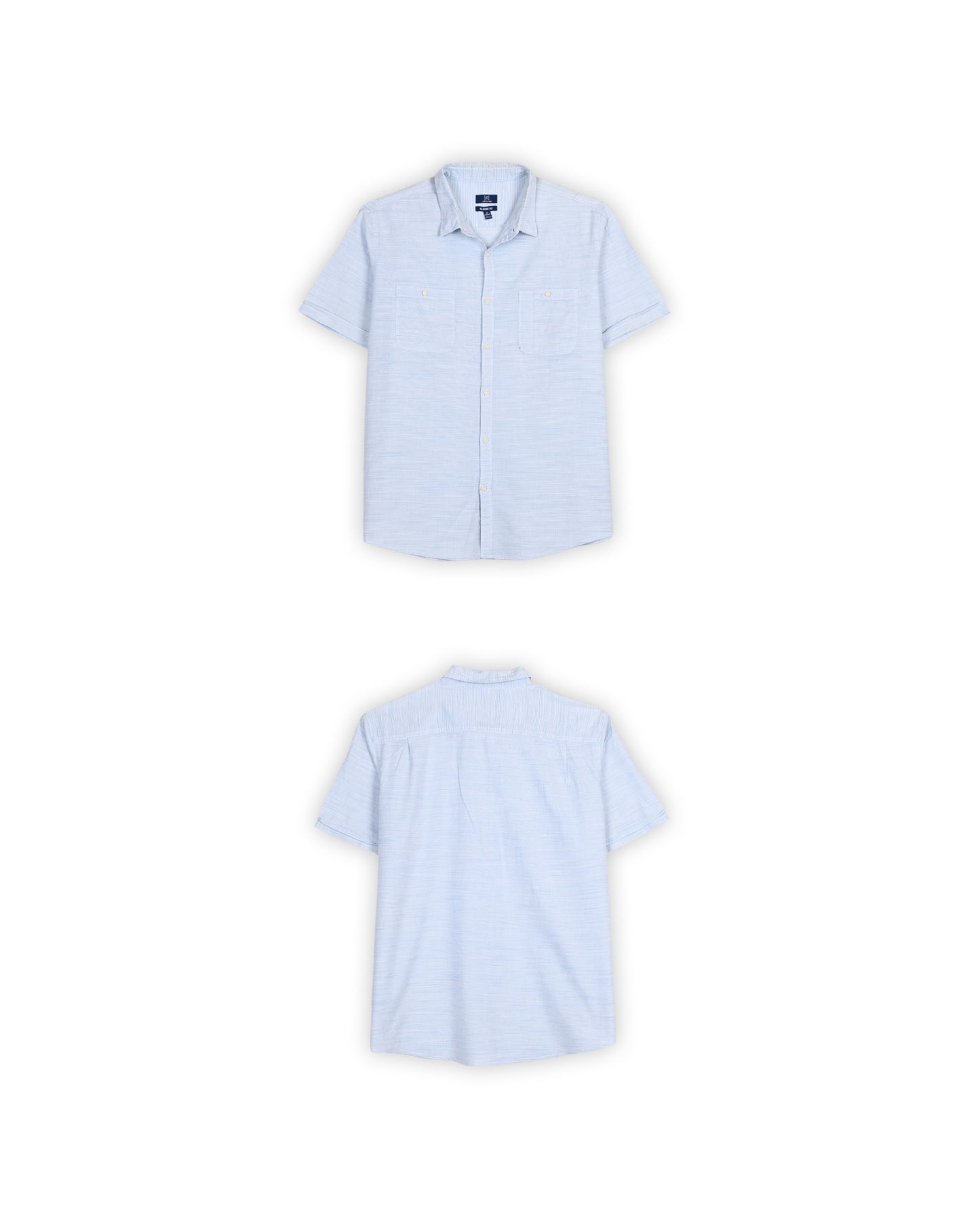 GEORGE SHIRT - XL