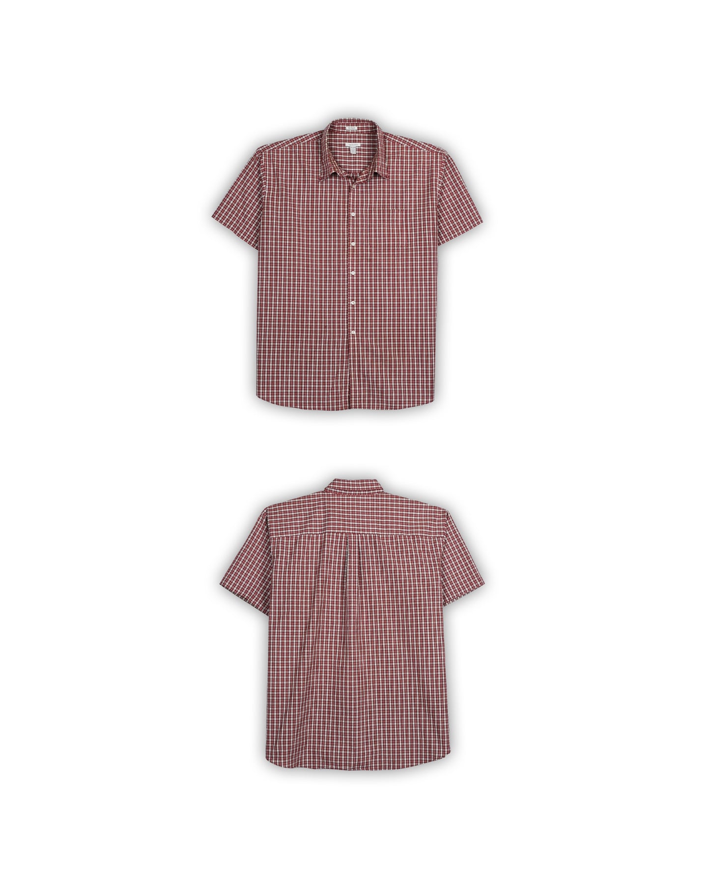 VAN HEUSEN SHIRT - XXXL