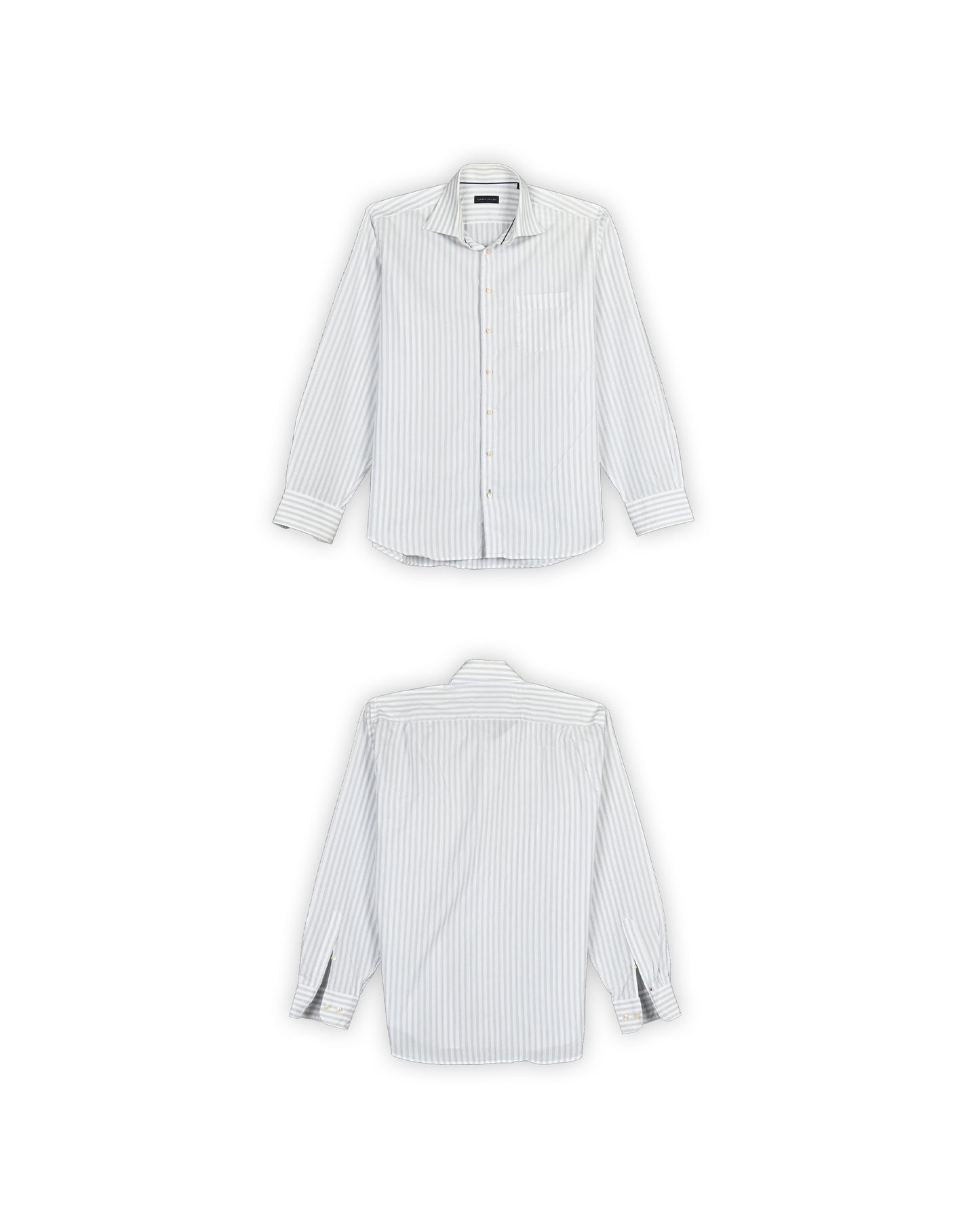 TOMMY HILFIGER SHIRT - L