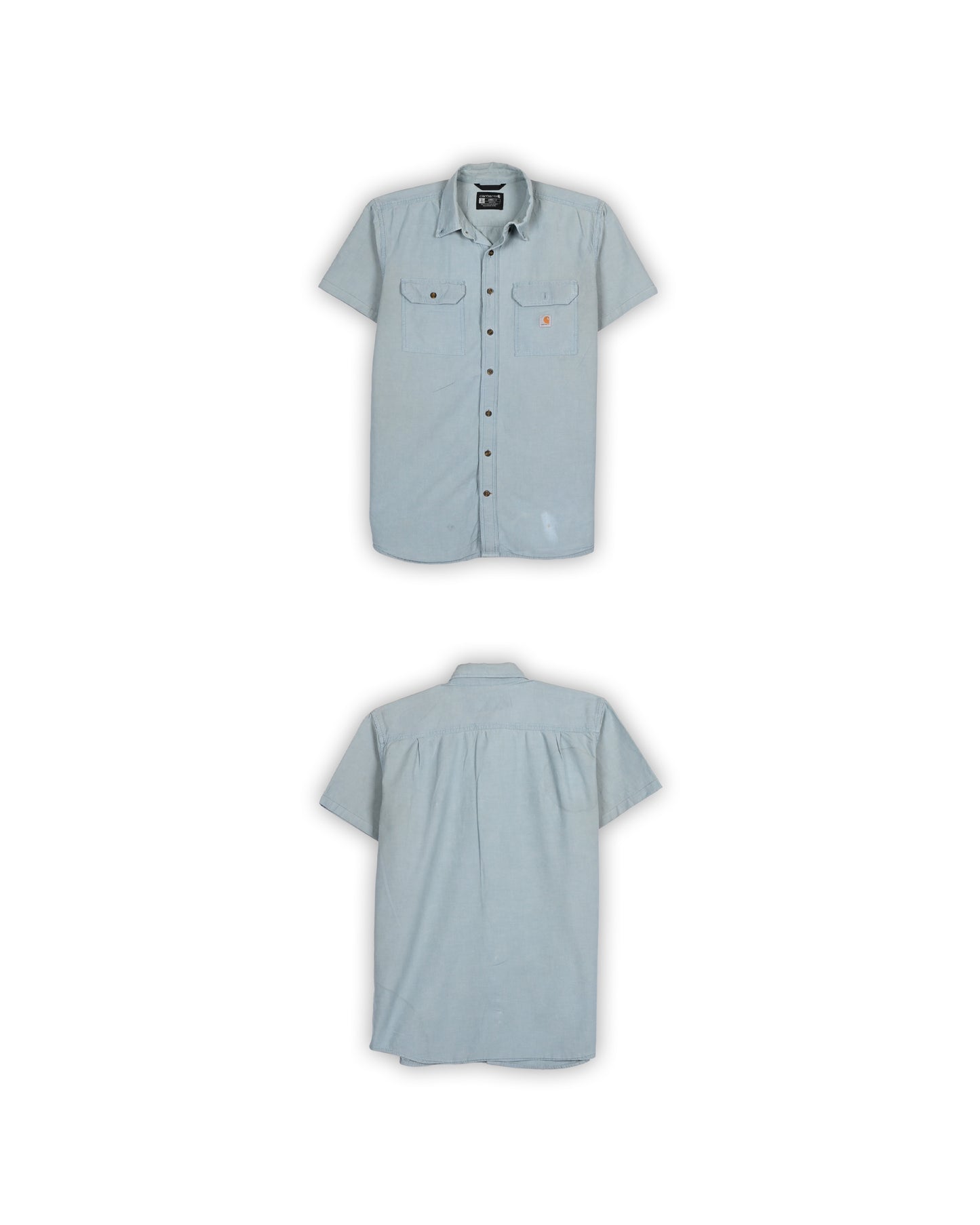 CARHARTT SHIRT - L