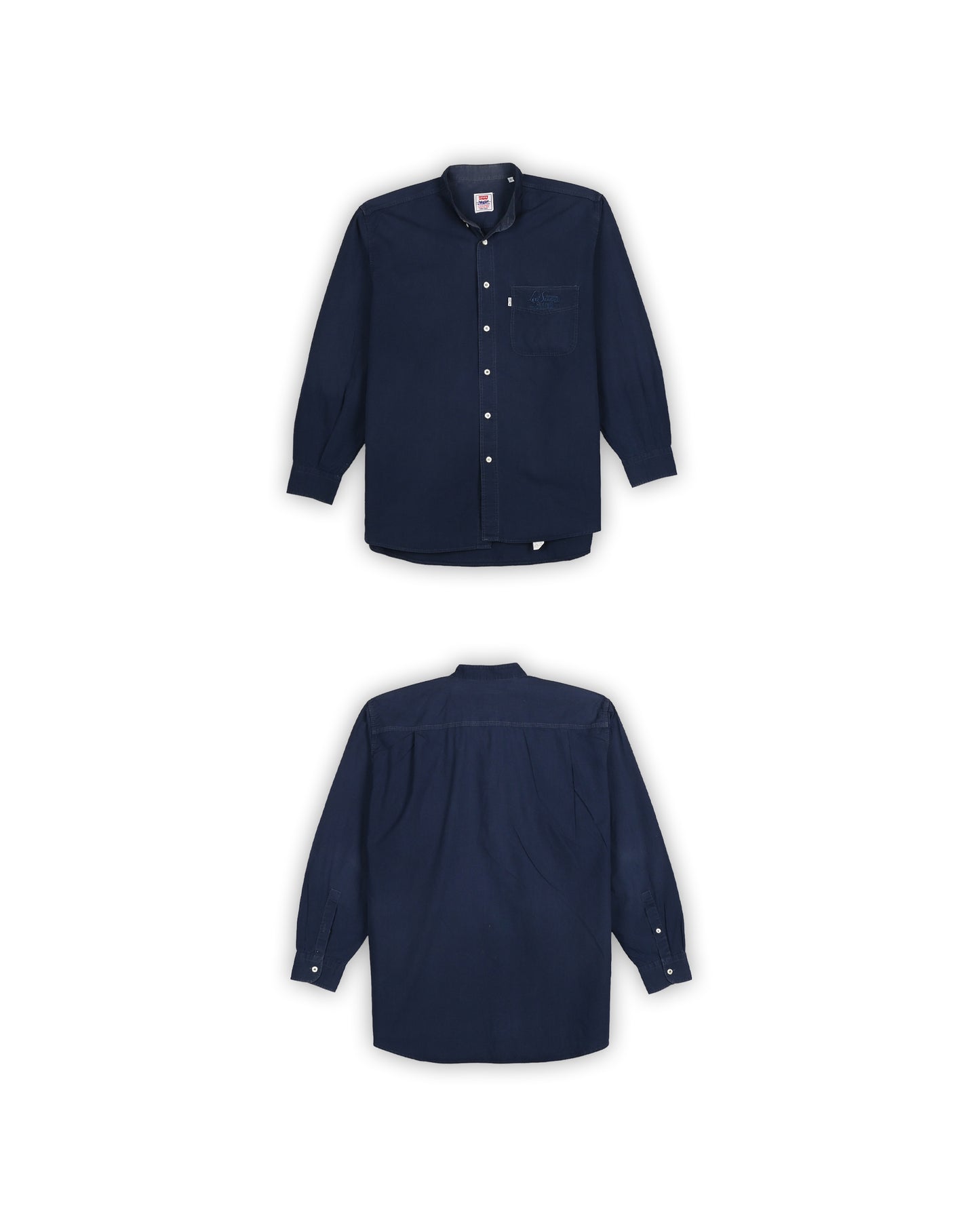 LEVI'S SHIRT - L