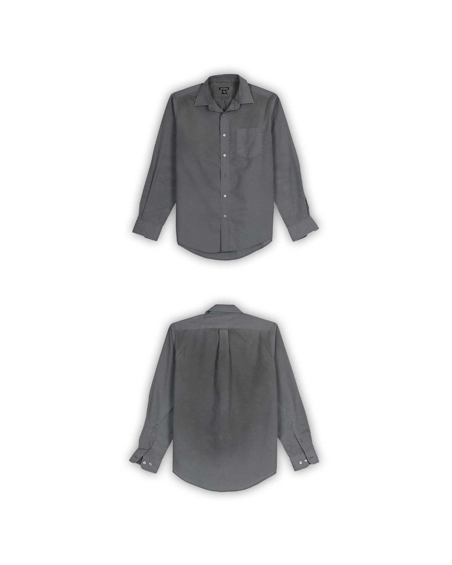 GEORGE SHIRT - M