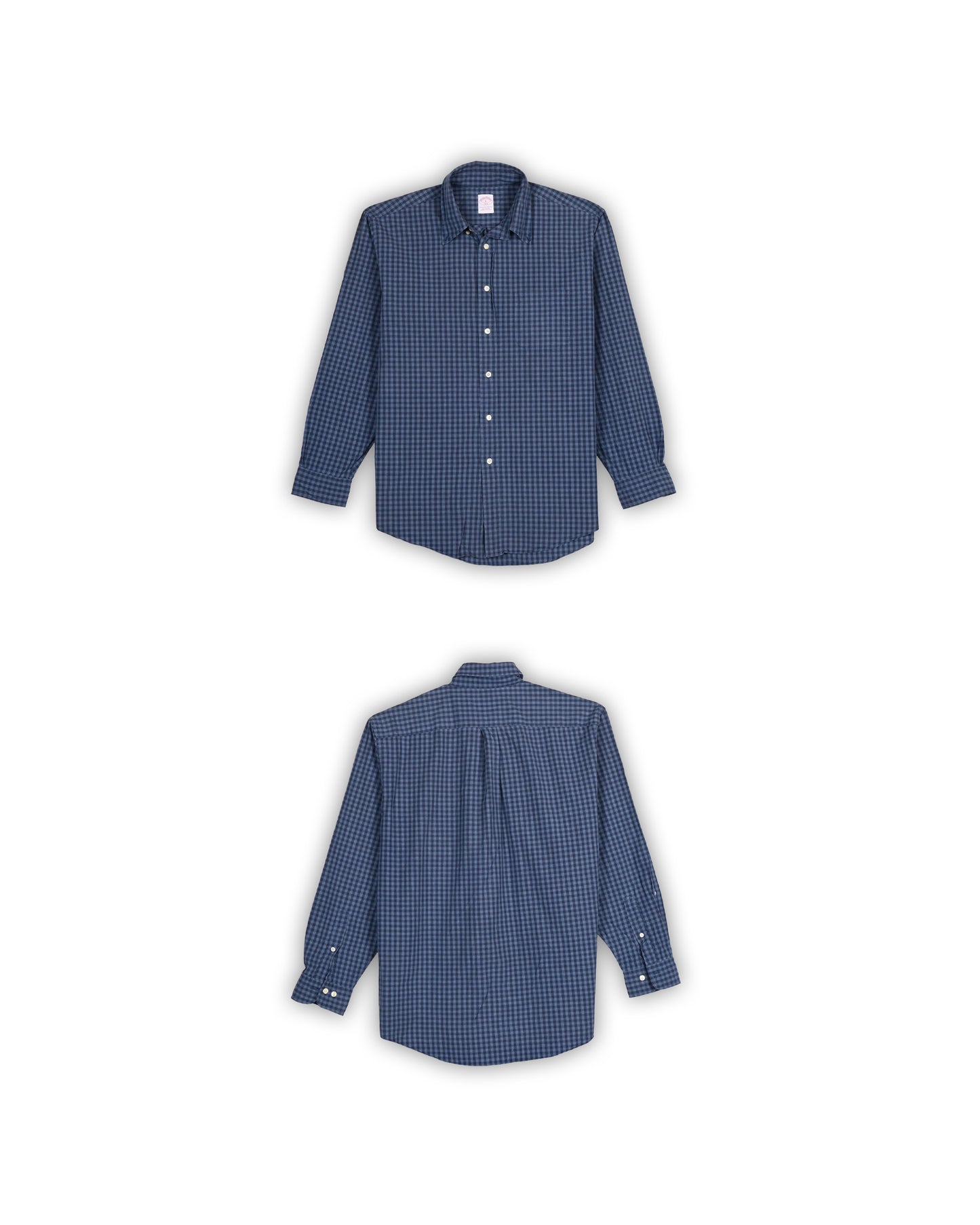 BROOKS BROTHERS SHIRT - L