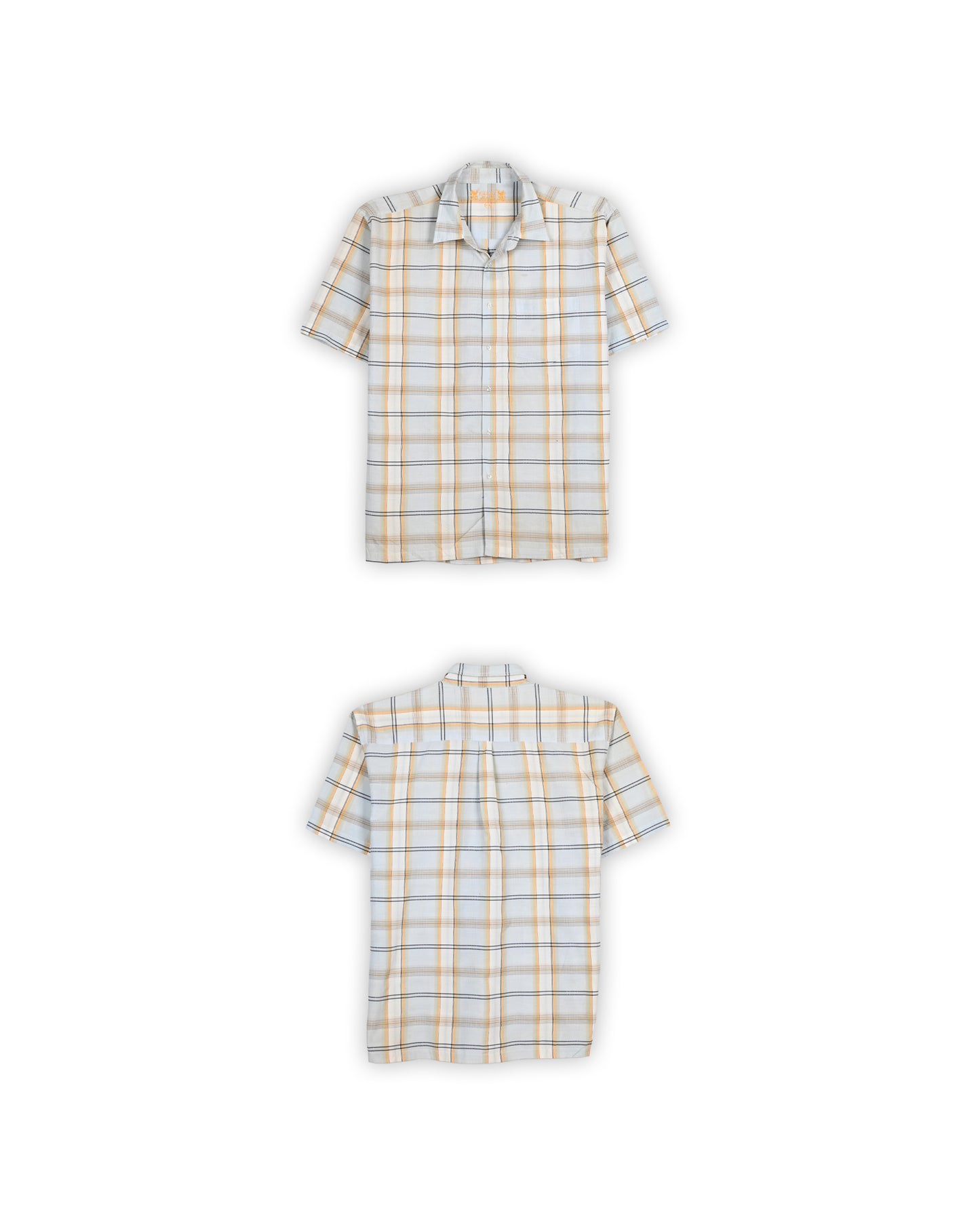 VINTAGE SHIRT - XXL