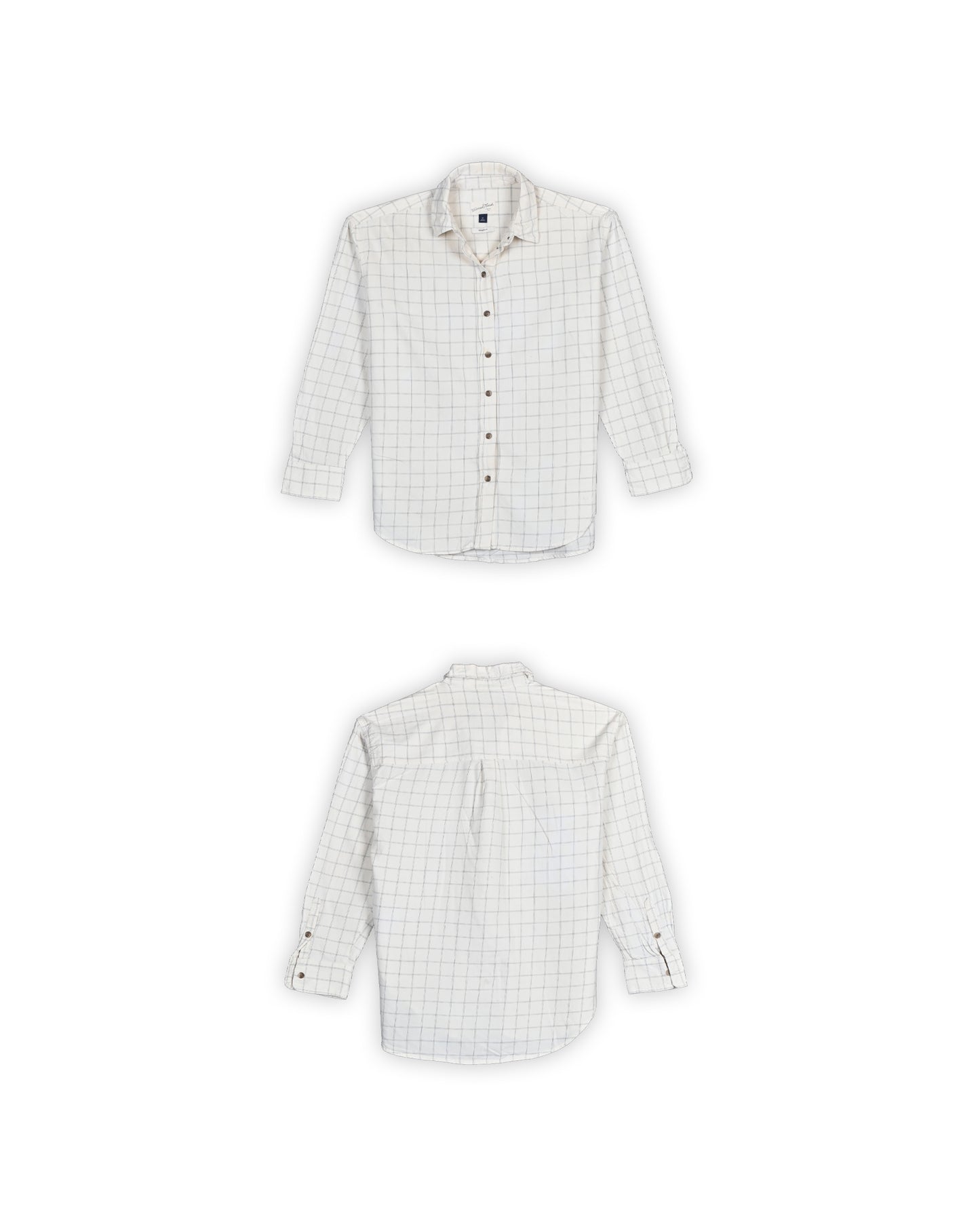 VINTAGE SHIRT - XS