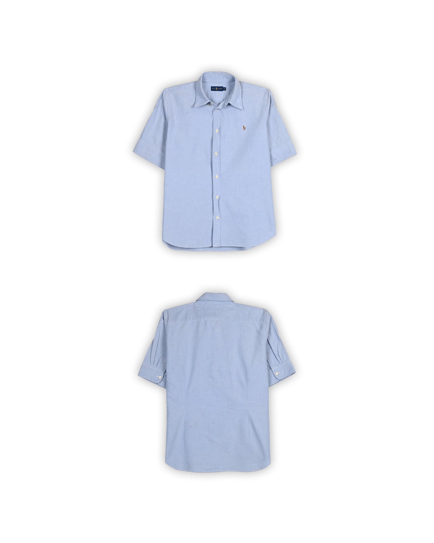 POLO RALPH LAUREN SHIRT - XL