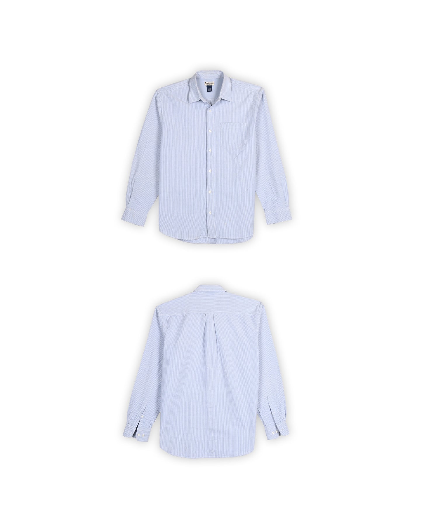 MAGELLAN SHIRT - XL