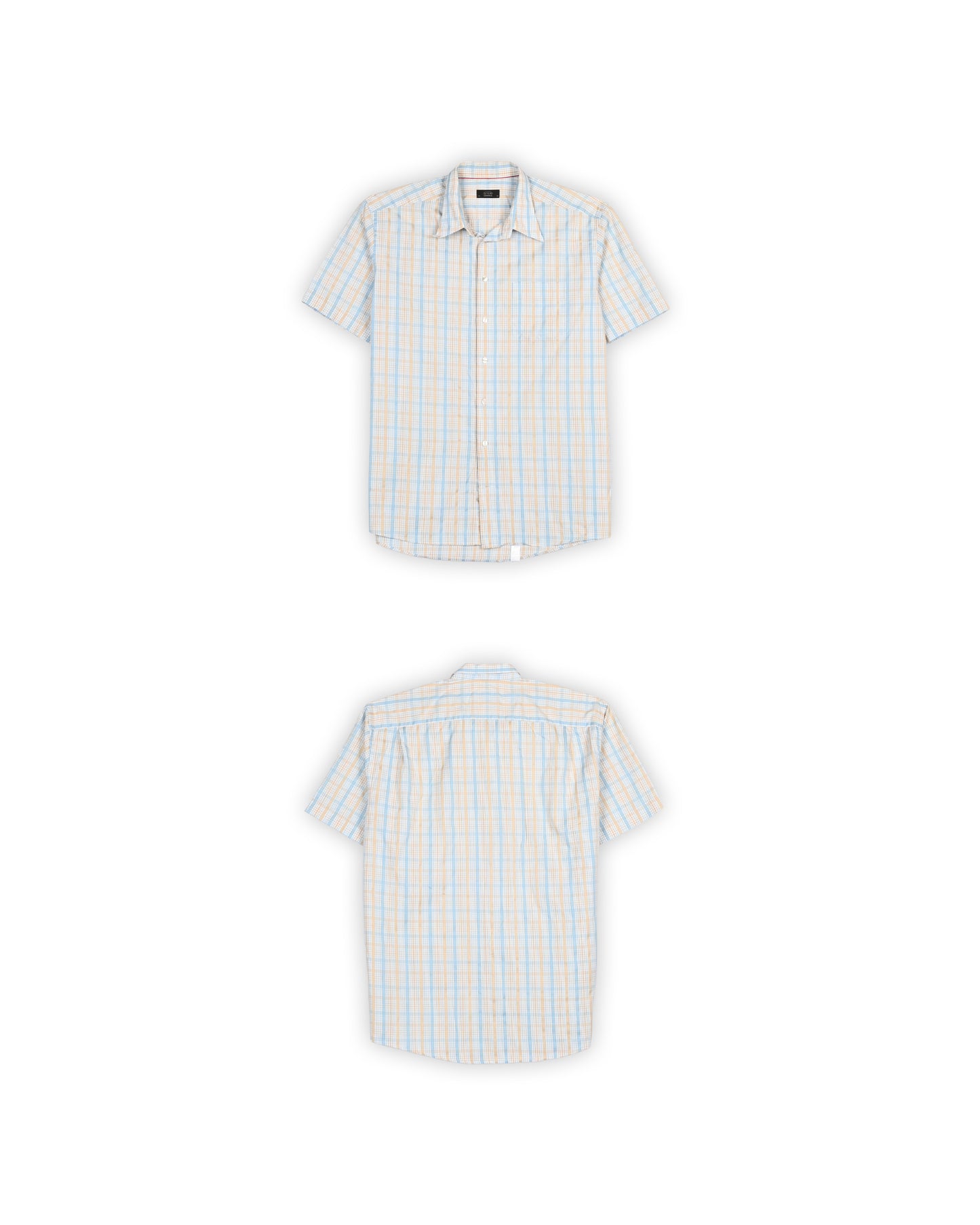 ETON SHIRT - L