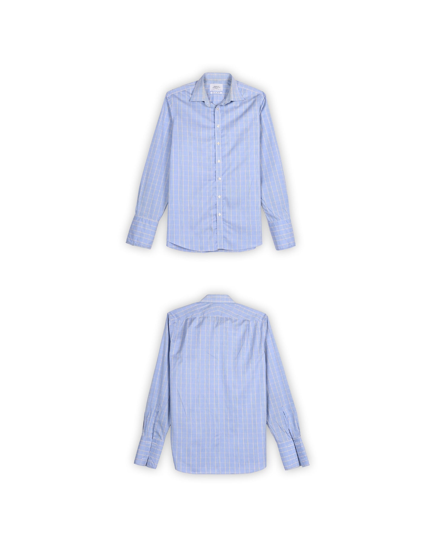 CHARLES TYRWHITT SHIRT - L