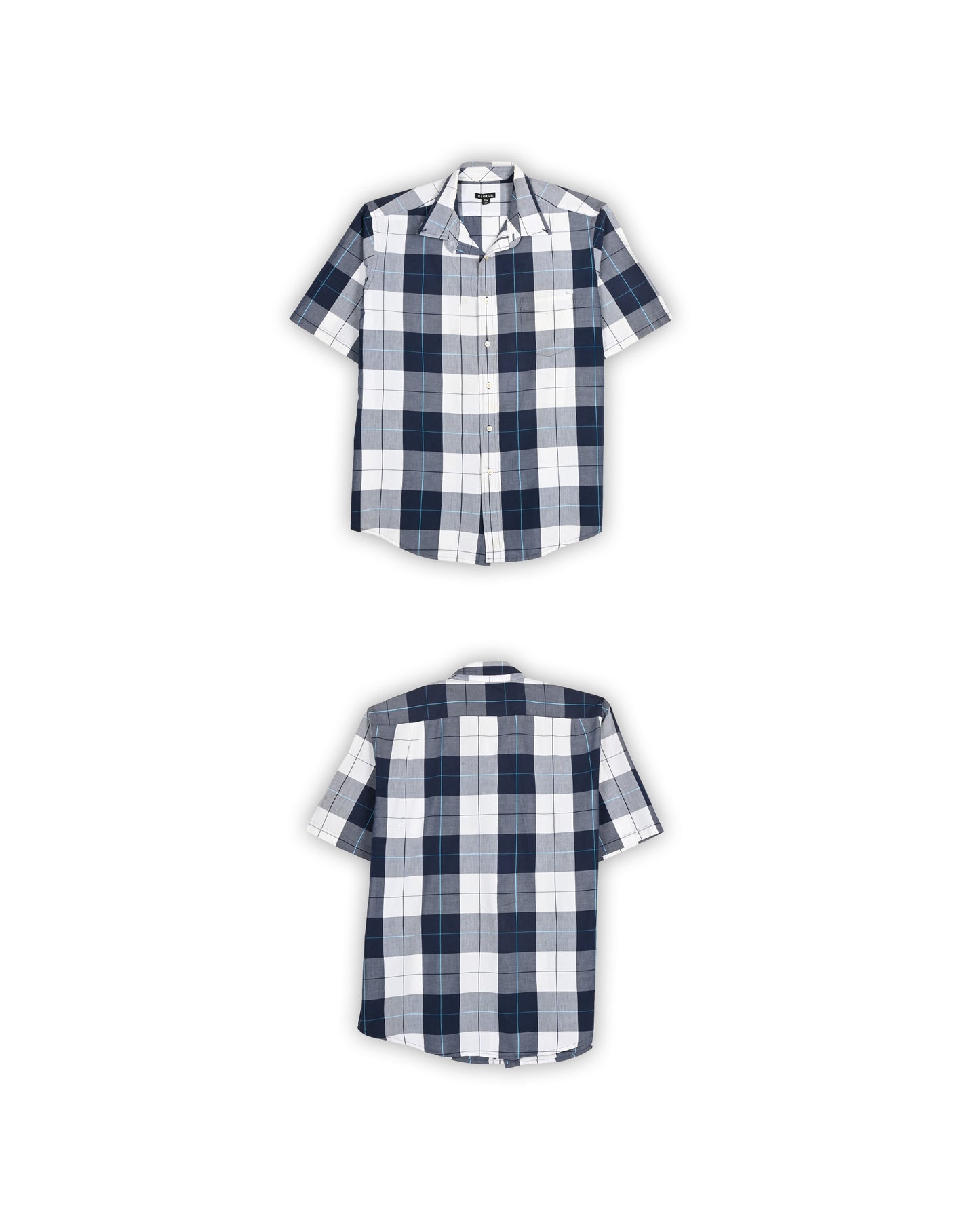 GEORGE SHIRT - XL